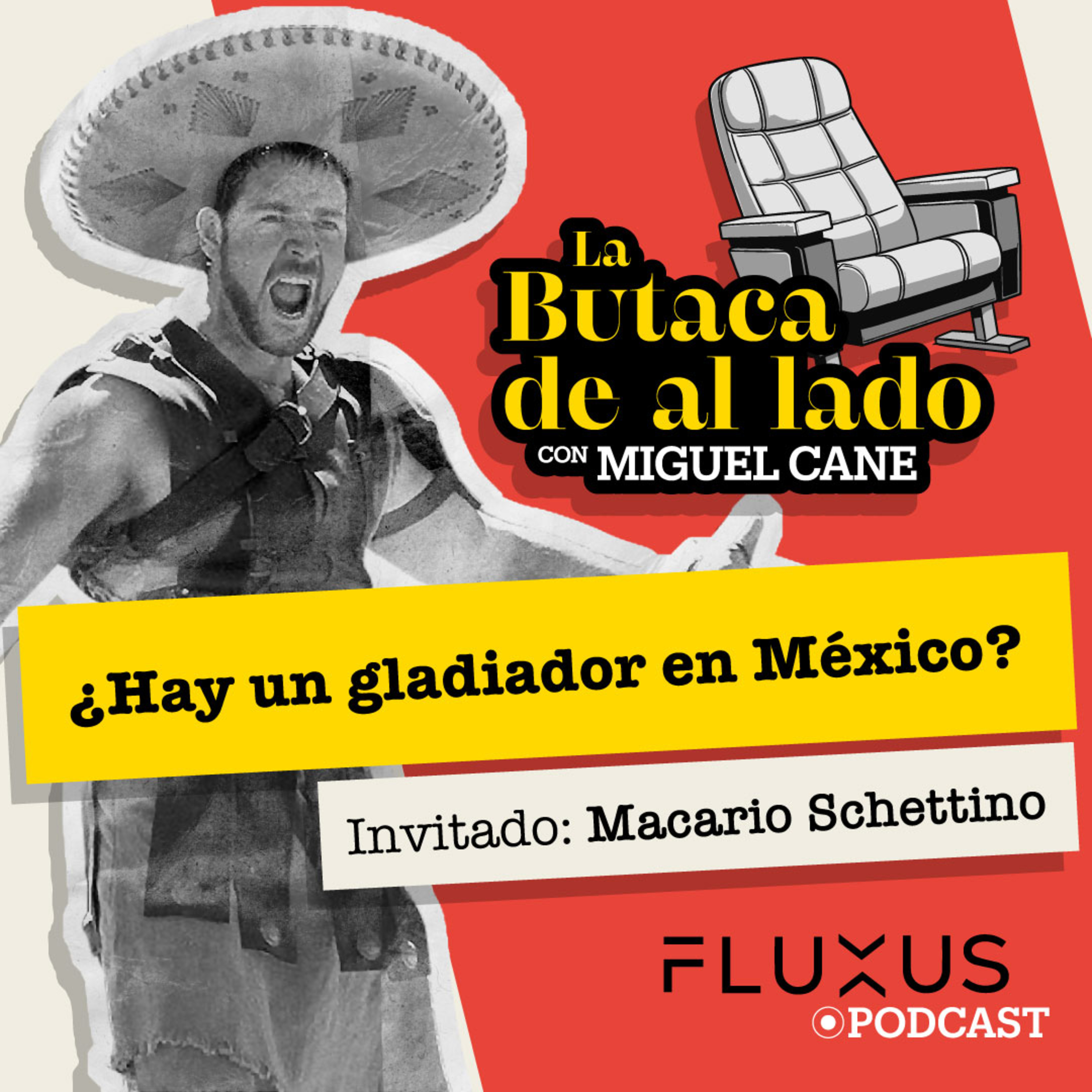 La Butaca de al Lado