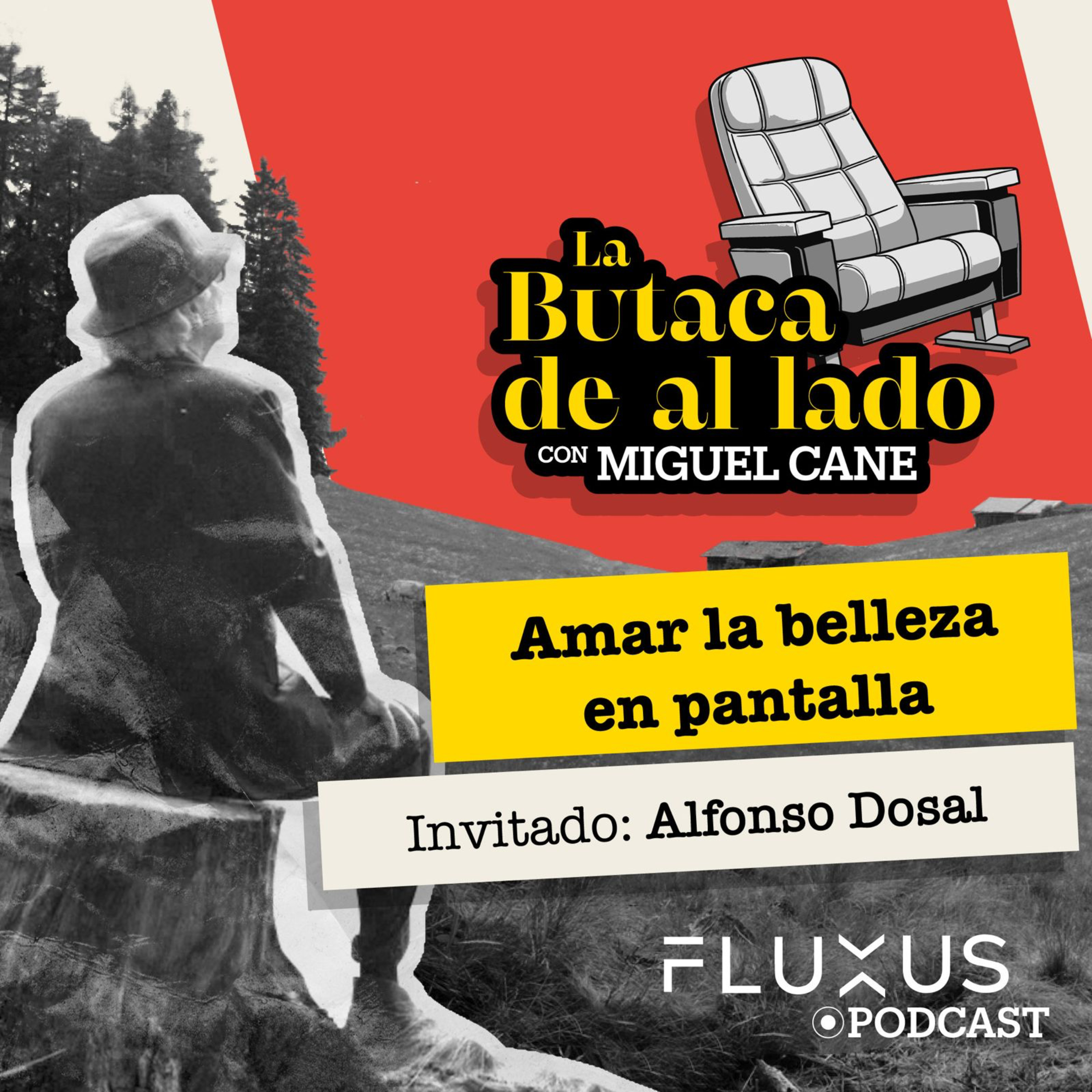 La Butaca de al Lado