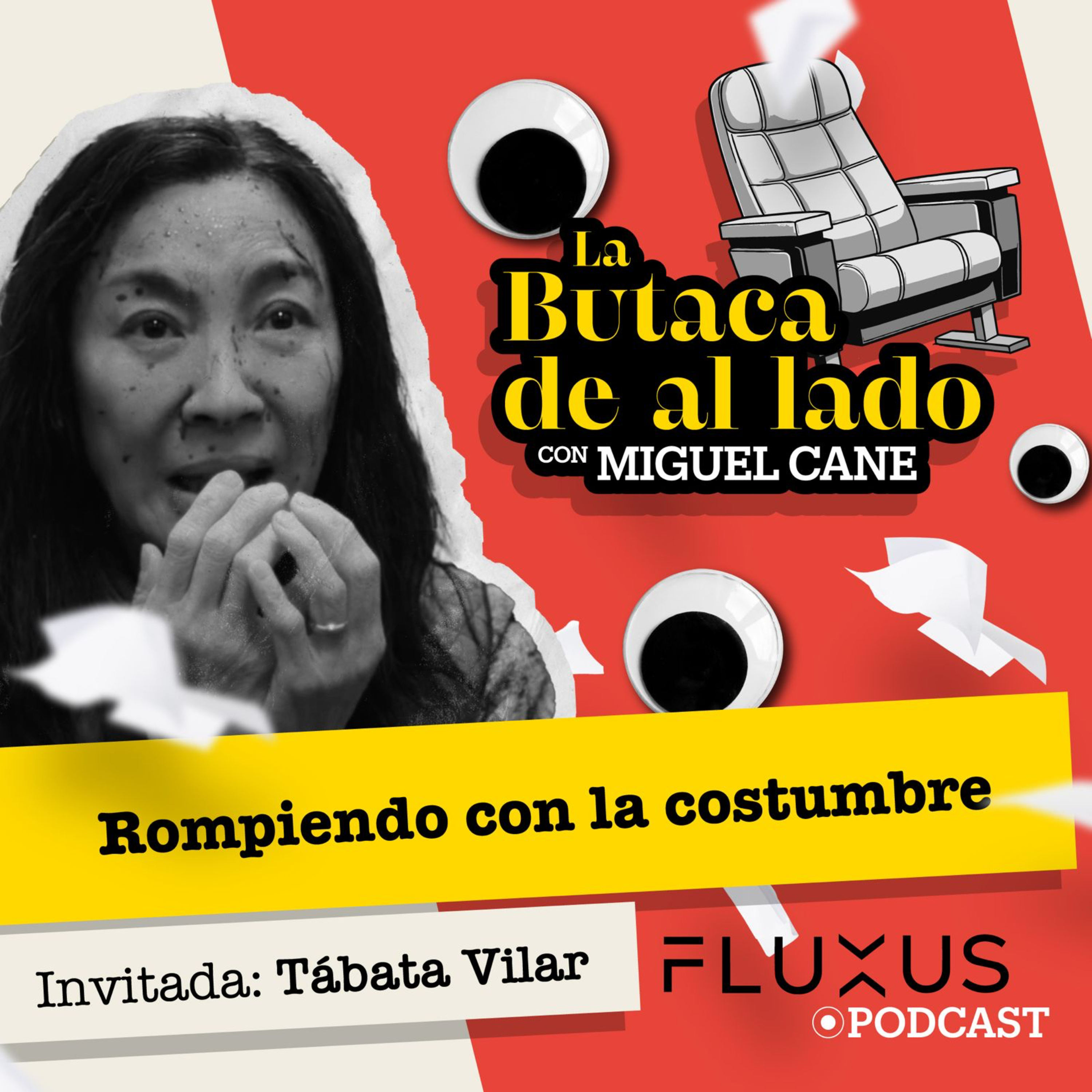 La Butaca de al Lado