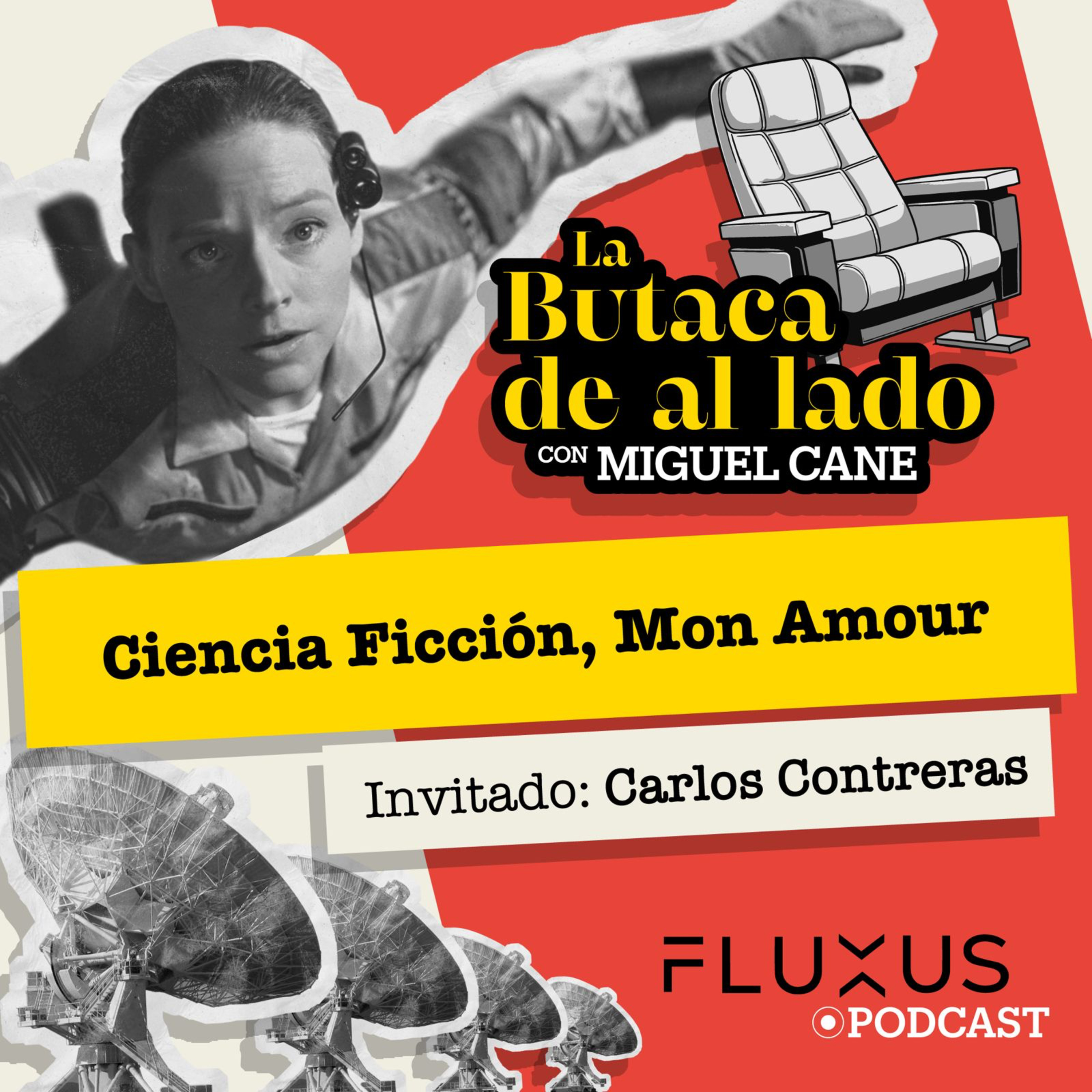 La Butaca de al Lado