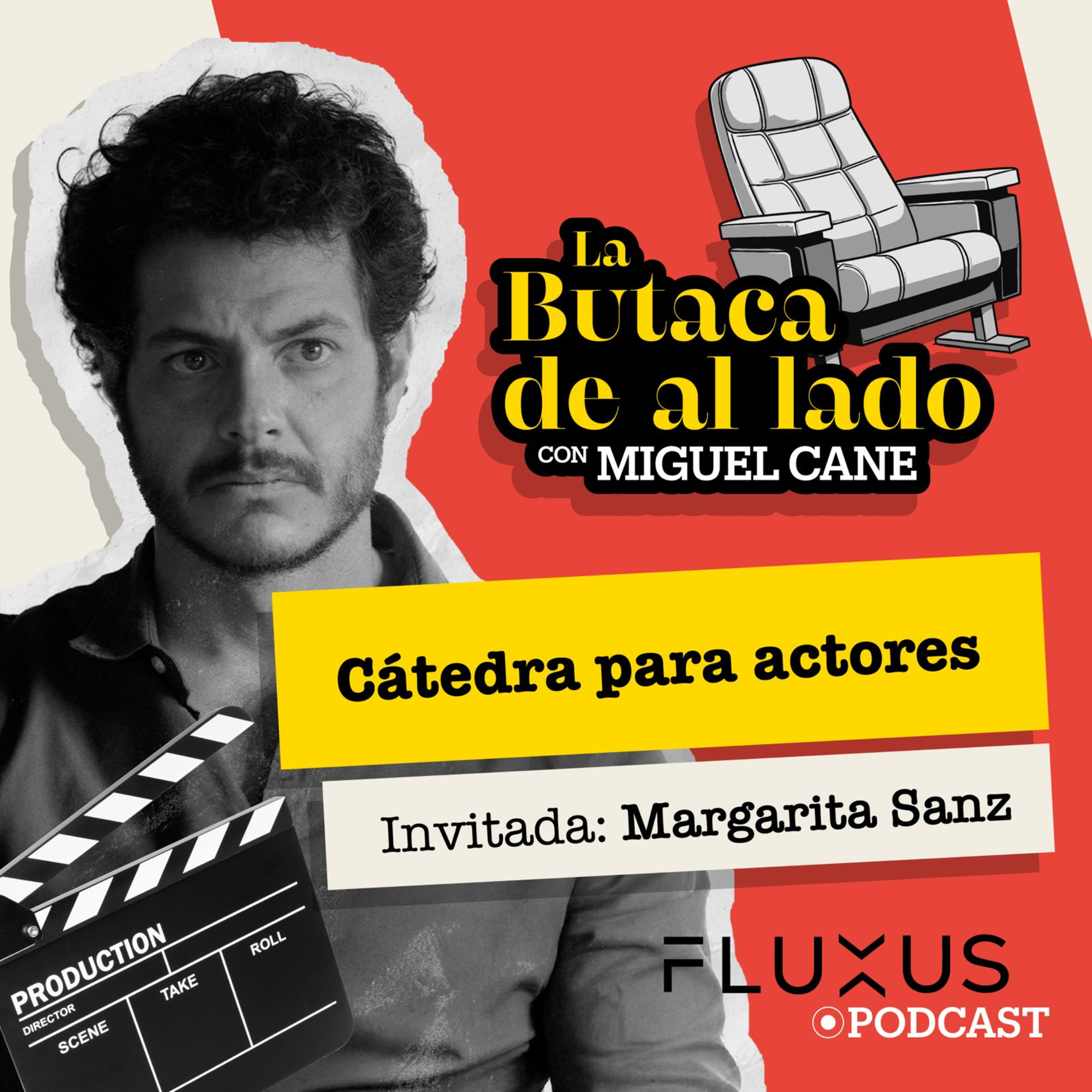 La Butaca de al Lado