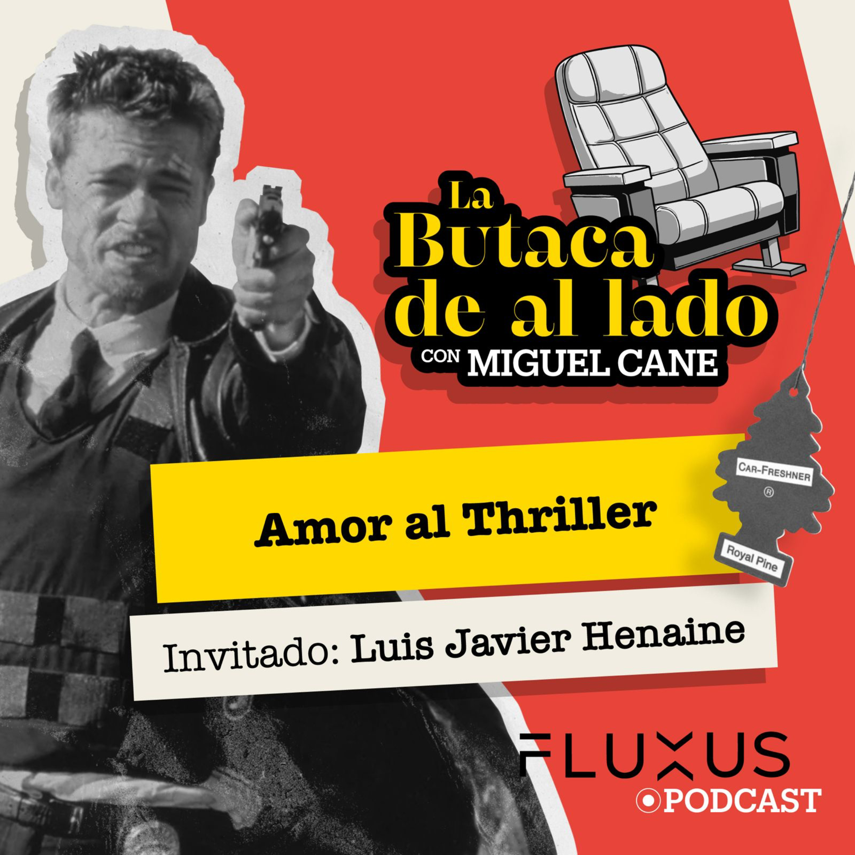 La Butaca de al Lado