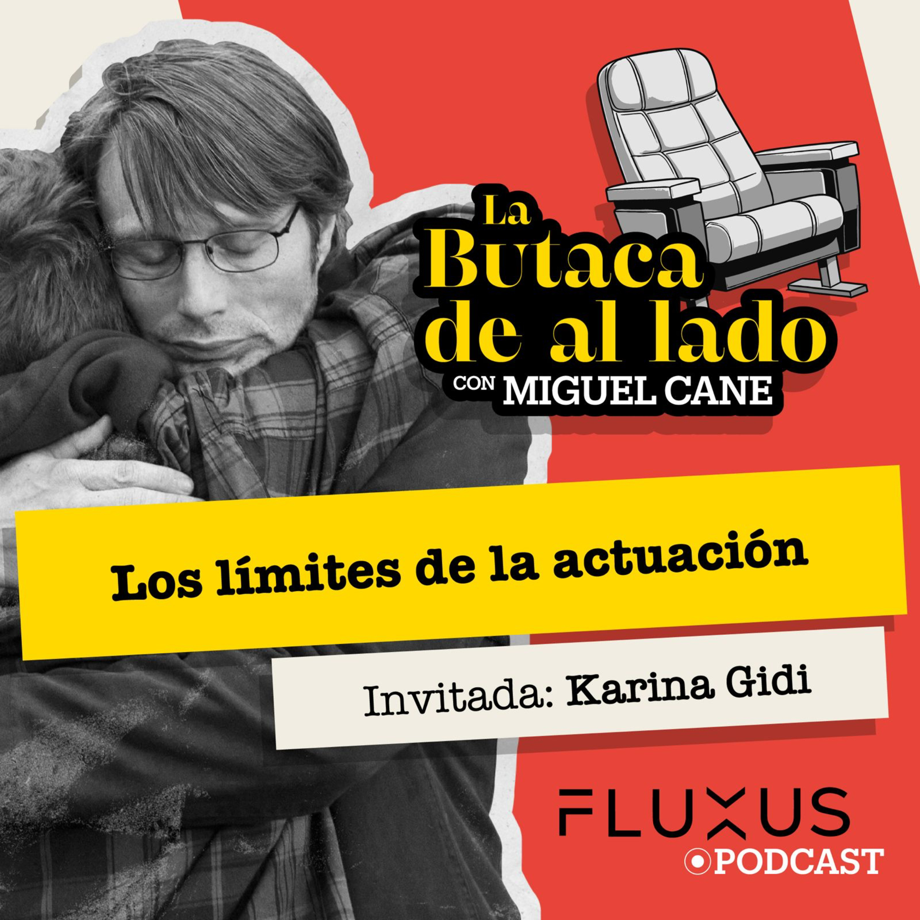 La Butaca de al Lado