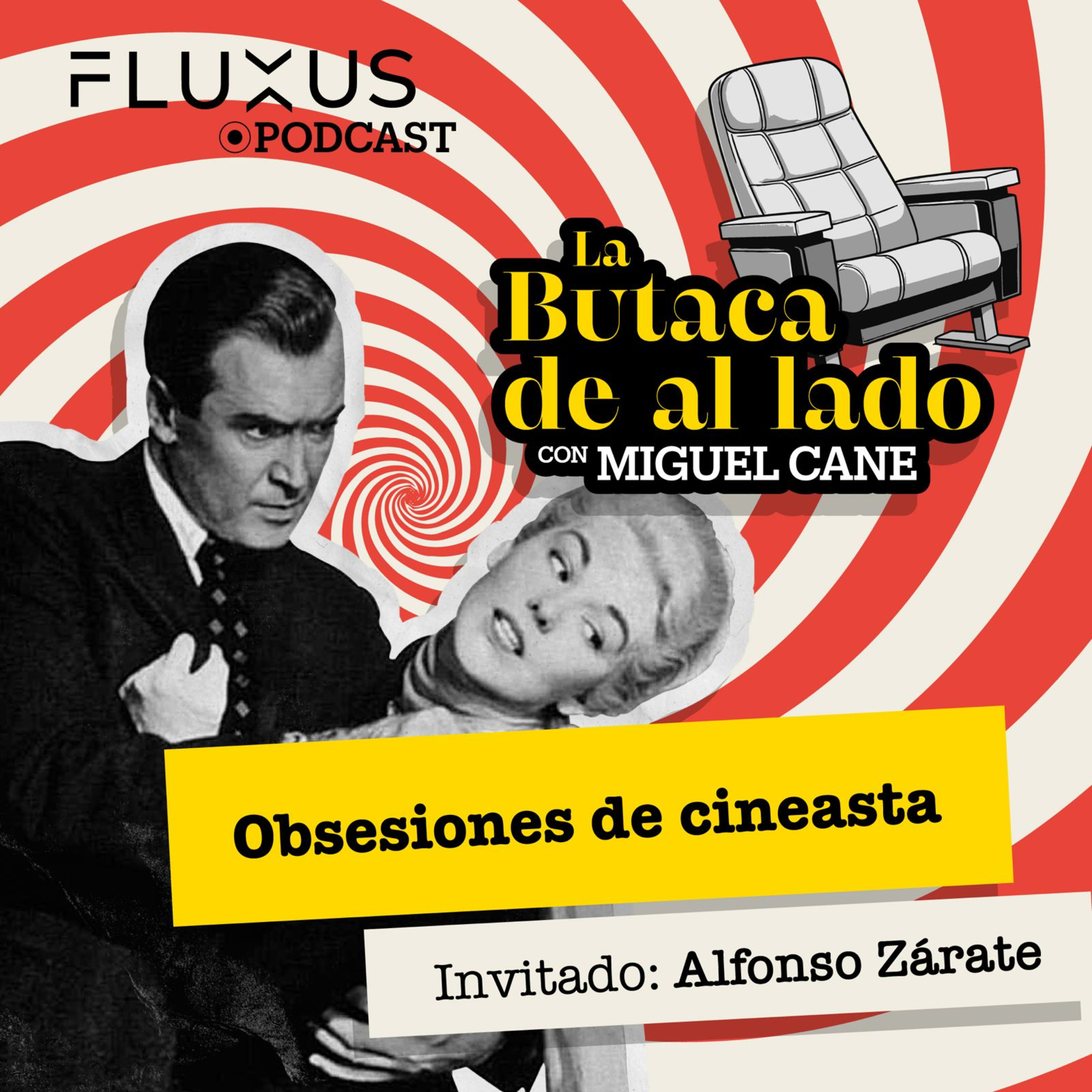 La Butaca de al Lado