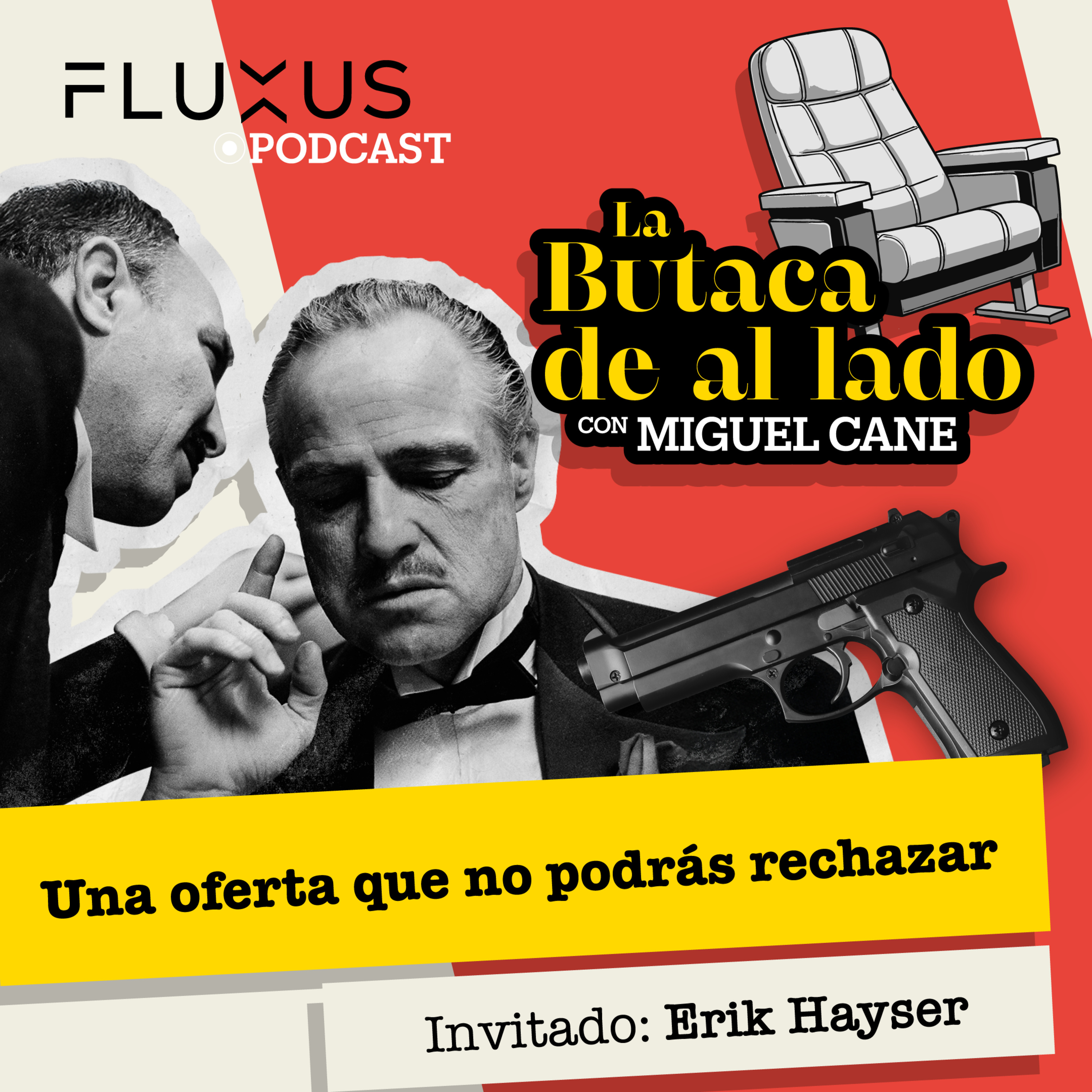 La Butaca de al Lado