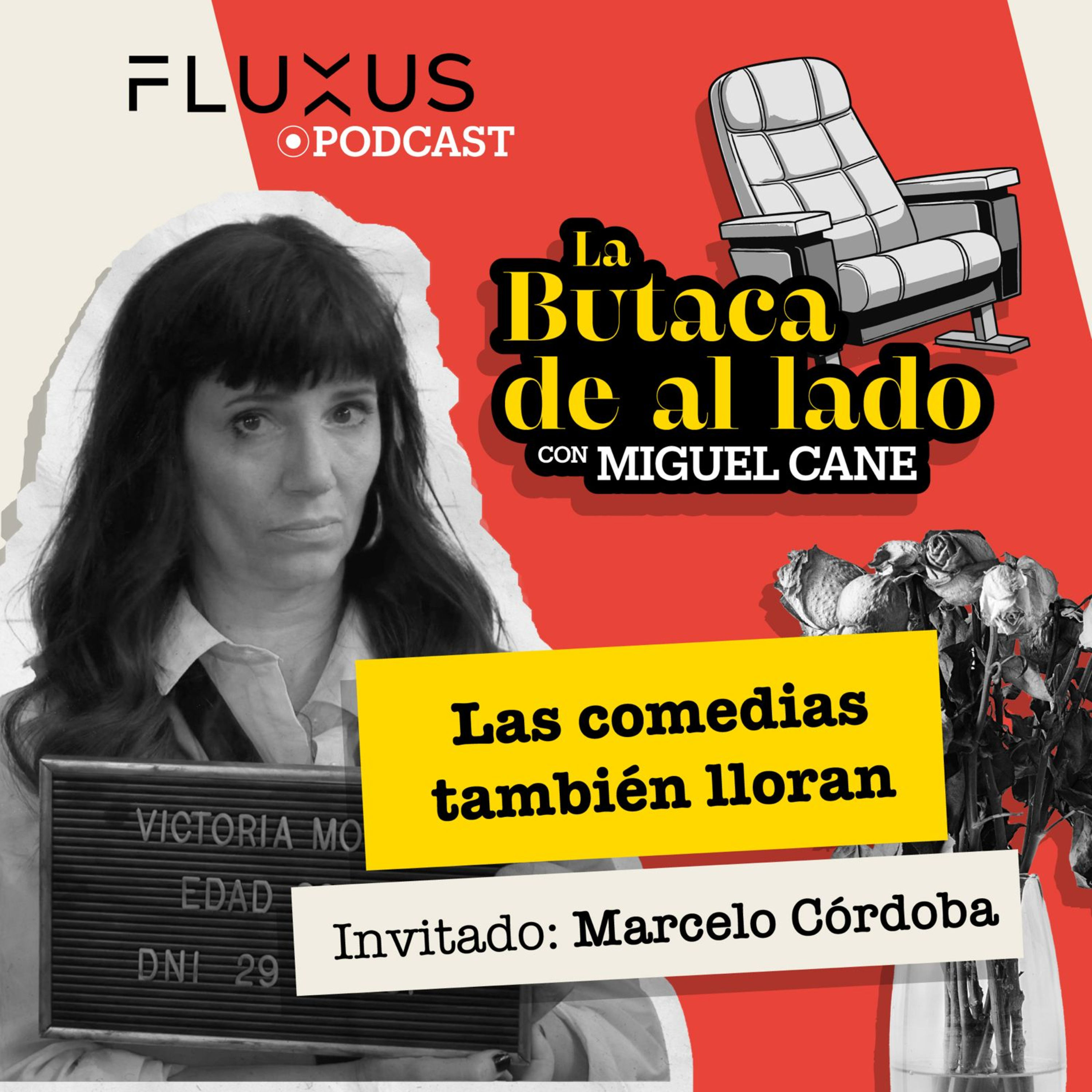 La Butaca de al Lado