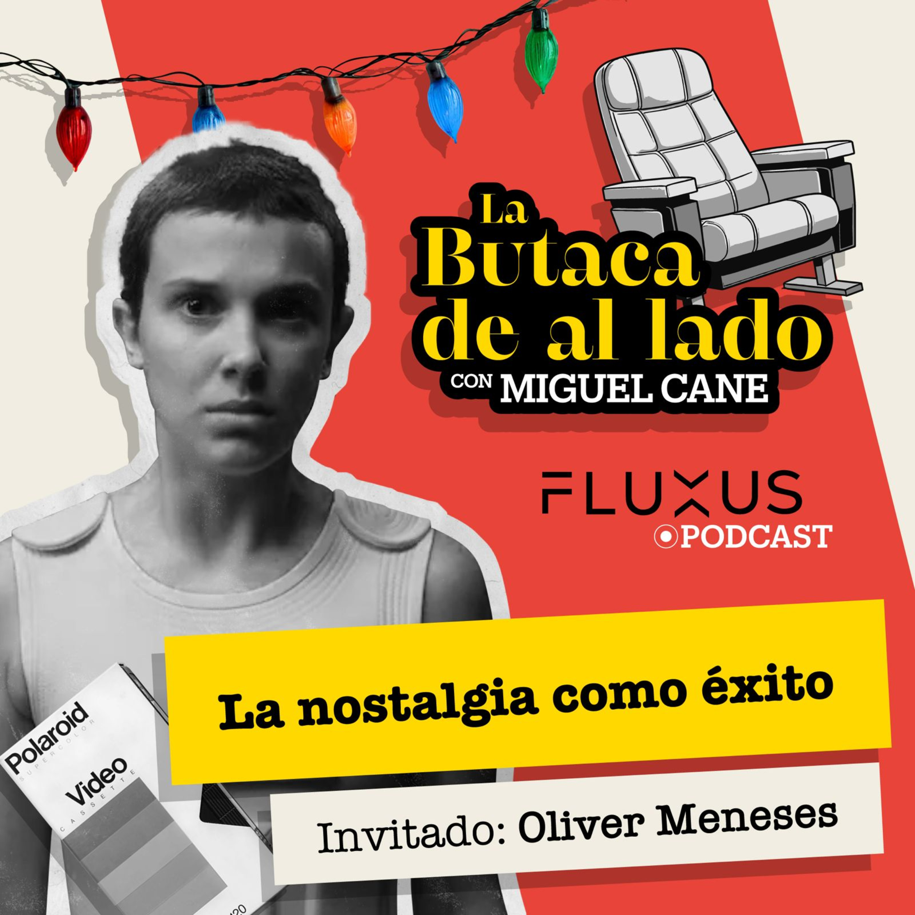 La Butaca de al Lado