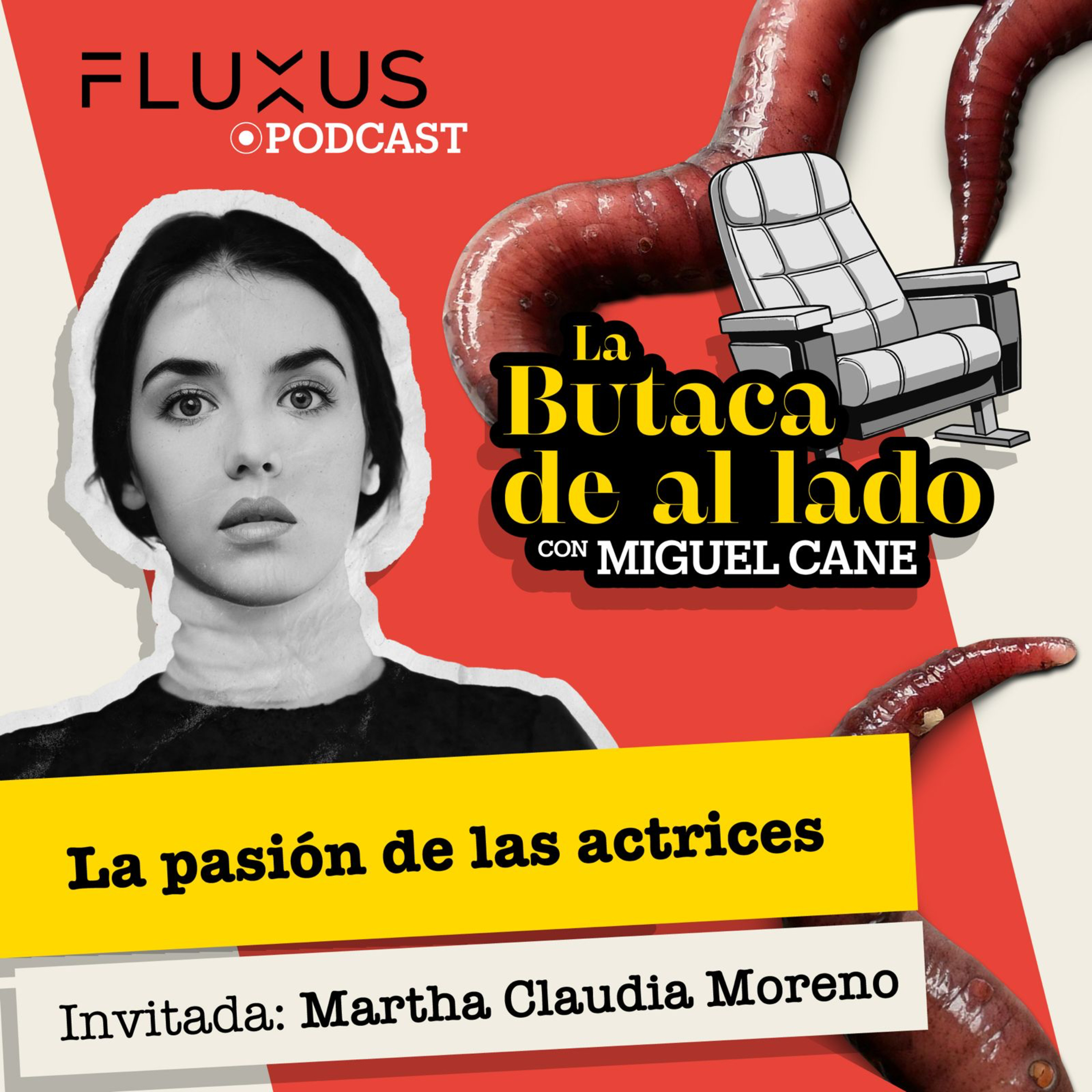 La Butaca de al Lado