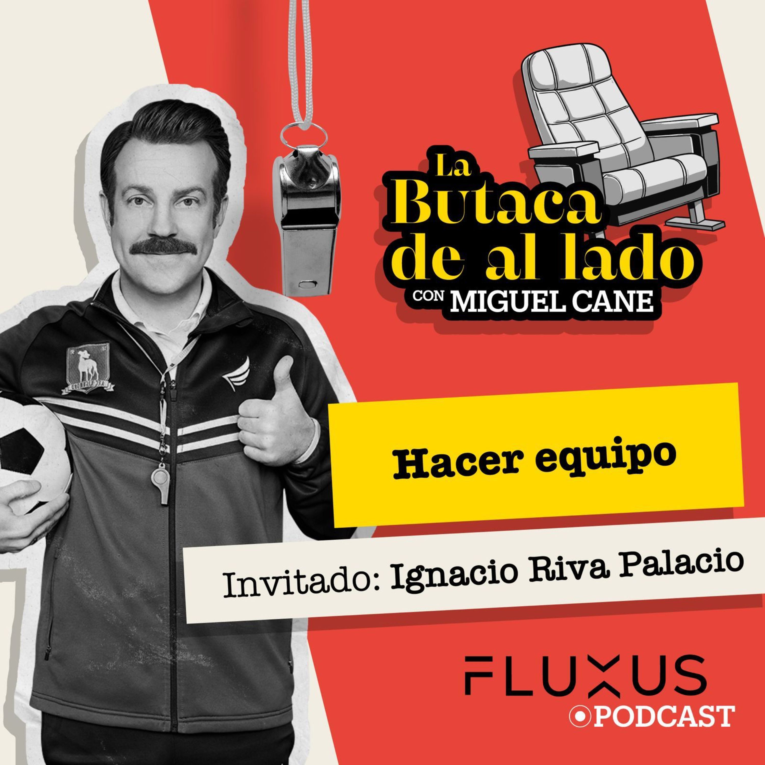 La Butaca de al Lado