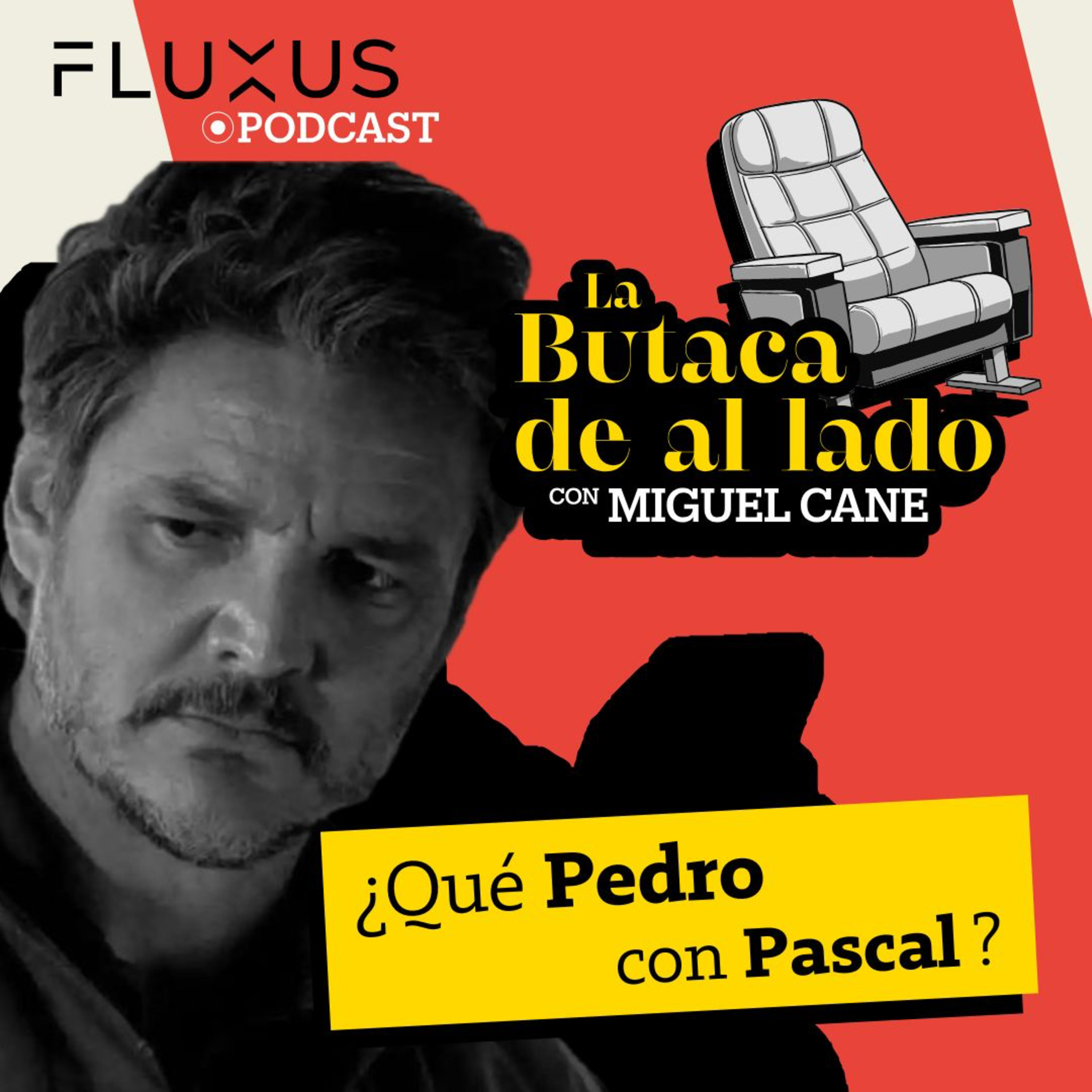 La Butaca de al Lado