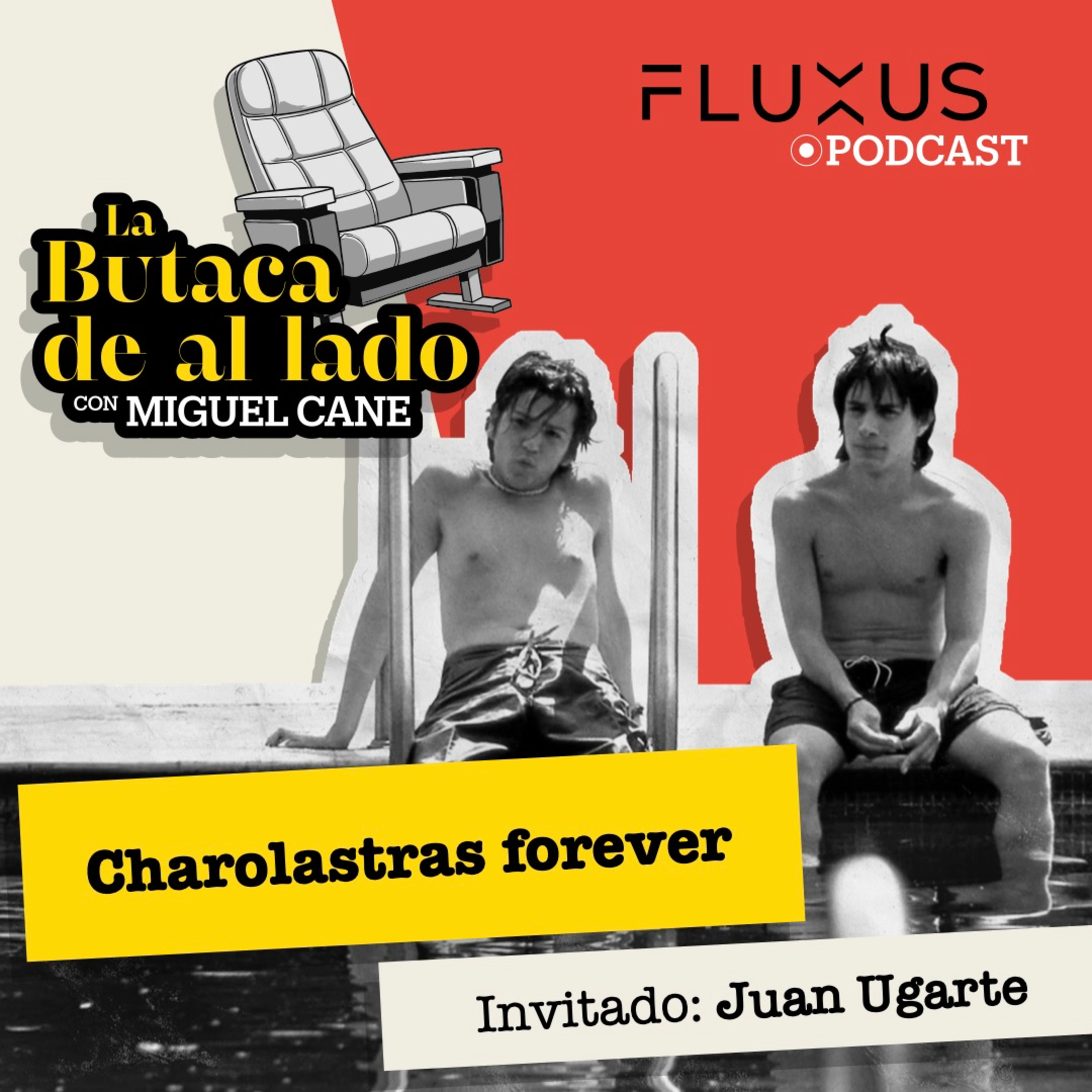 La Butaca de al Lado