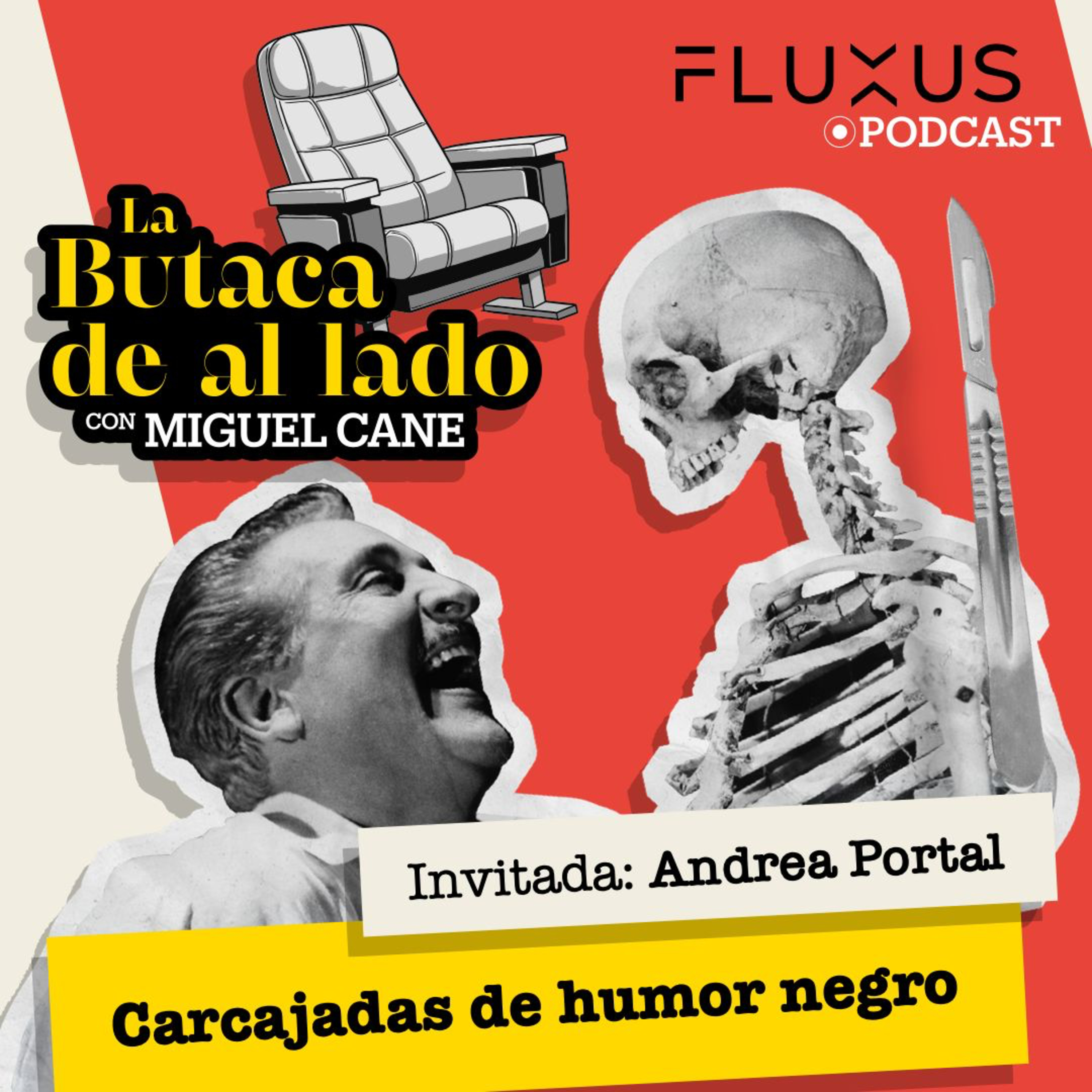 La Butaca de al Lado