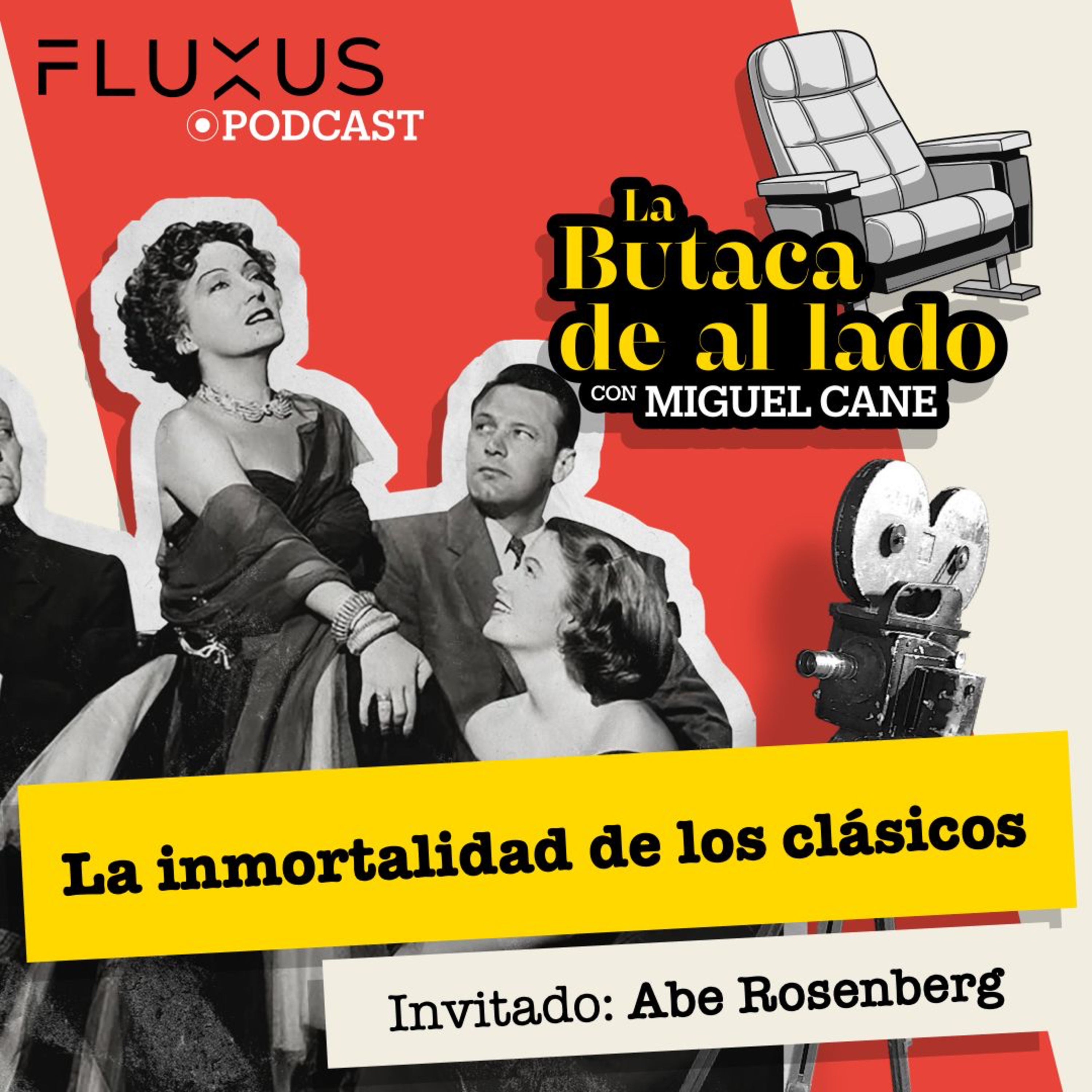 La Butaca de al Lado