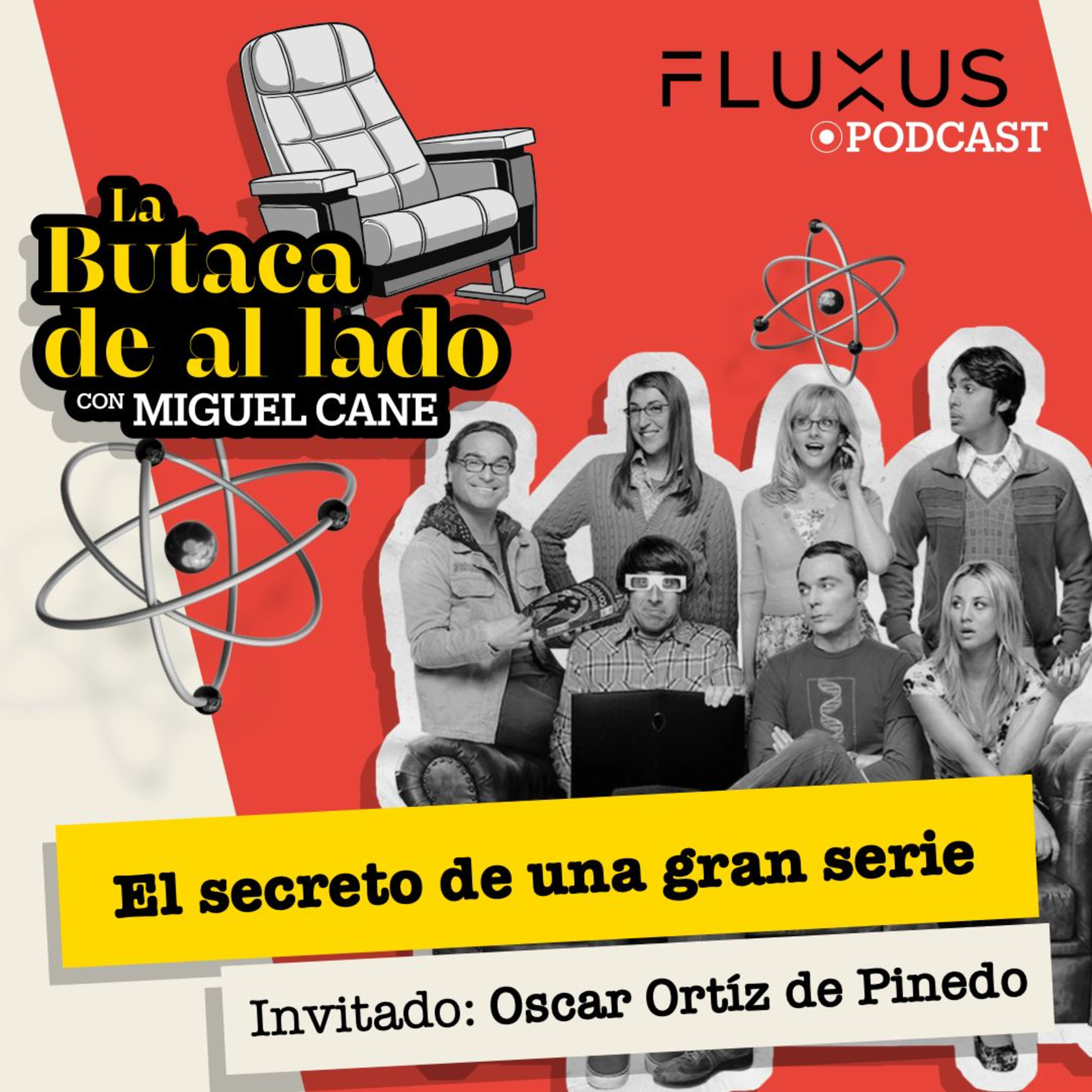 La Butaca de al Lado