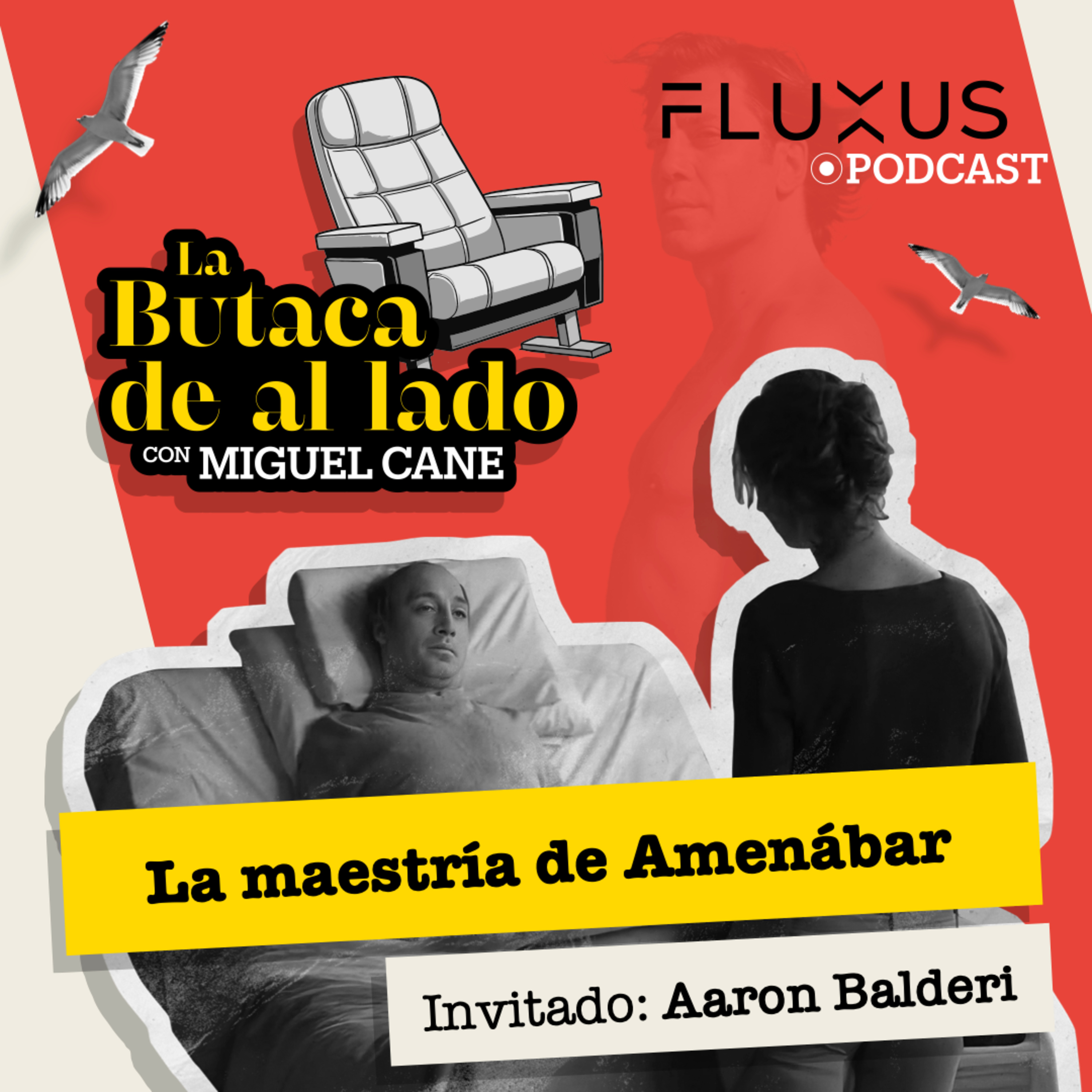 La Butaca de al Lado