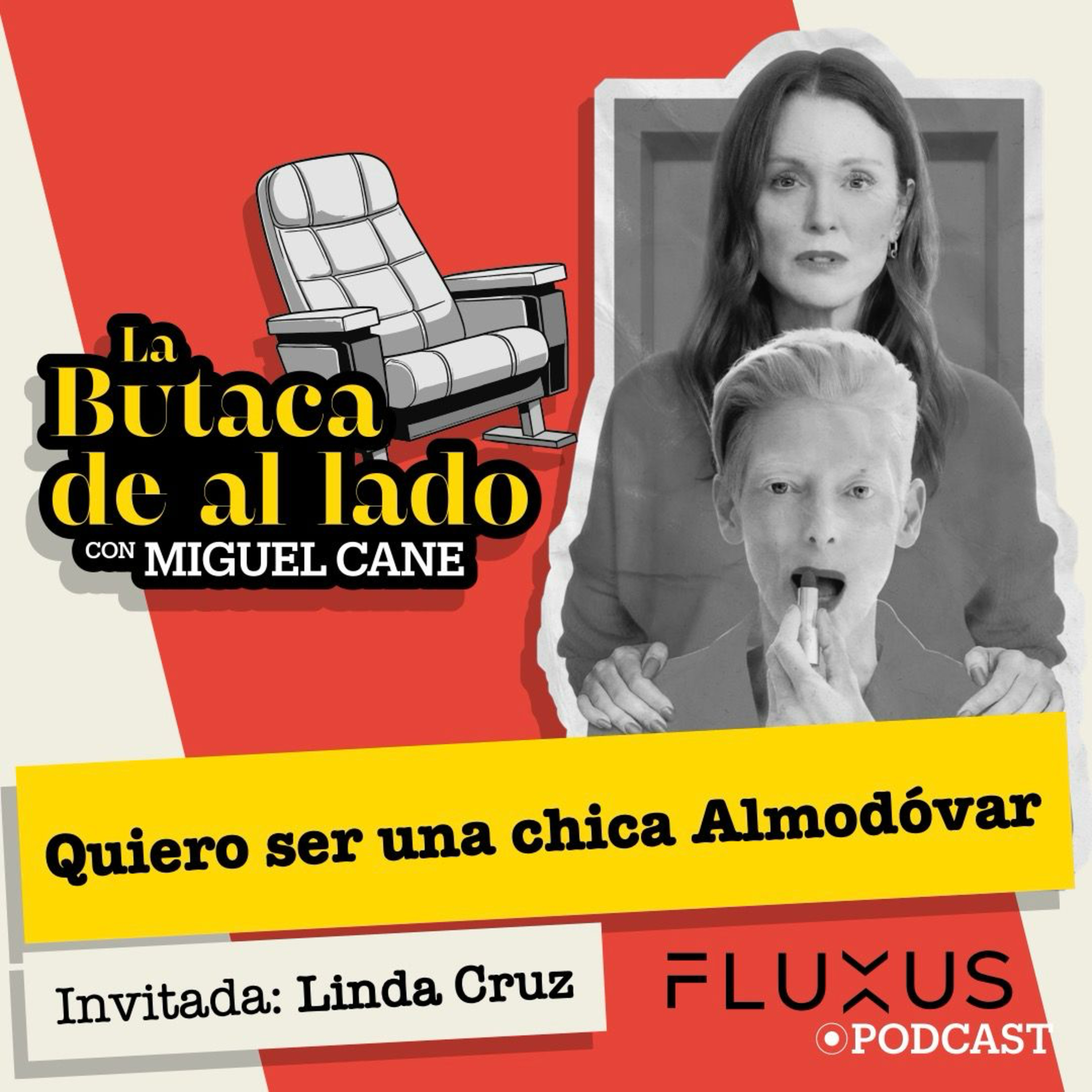 La Butaca de al Lado