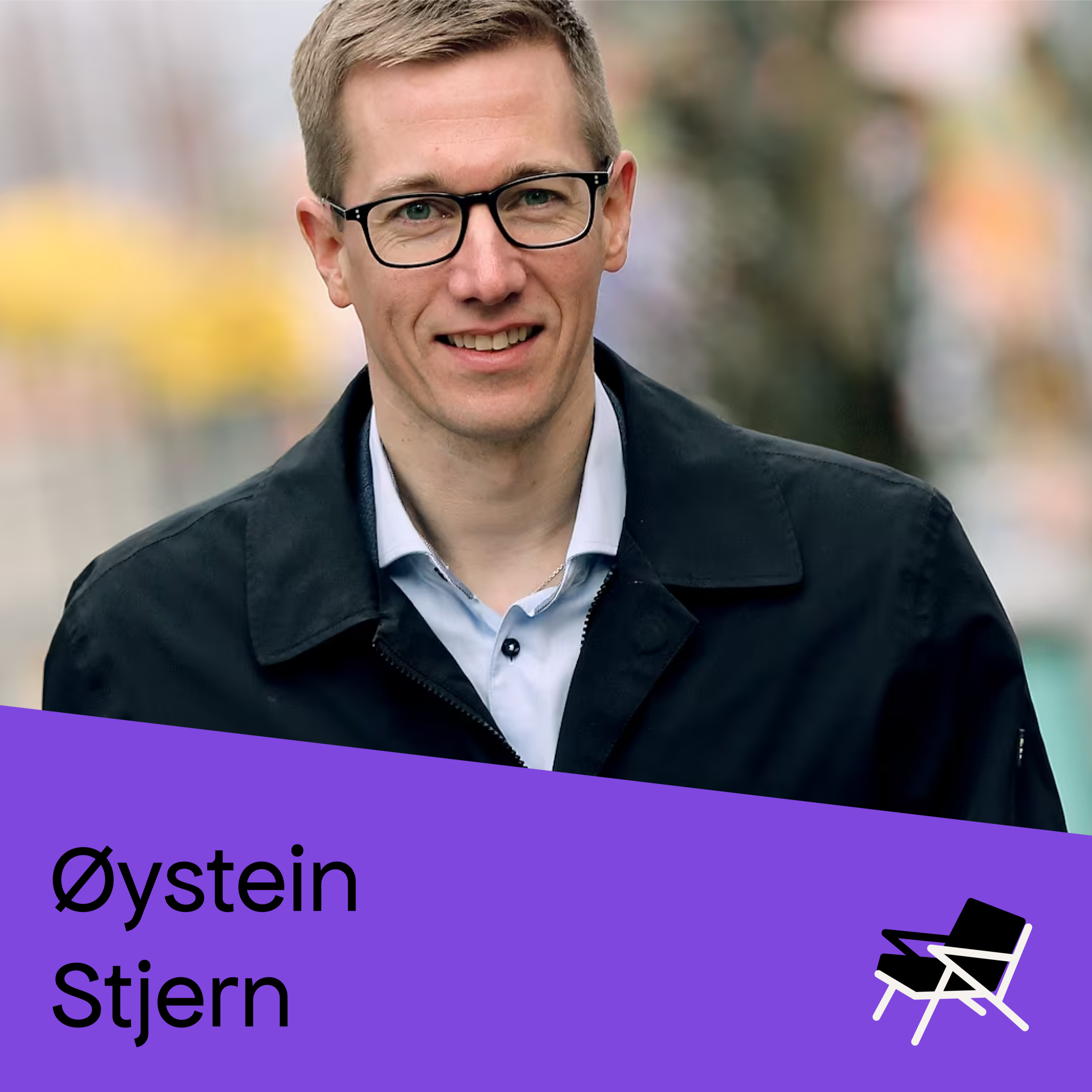 På Den Andre Siden Av Deg