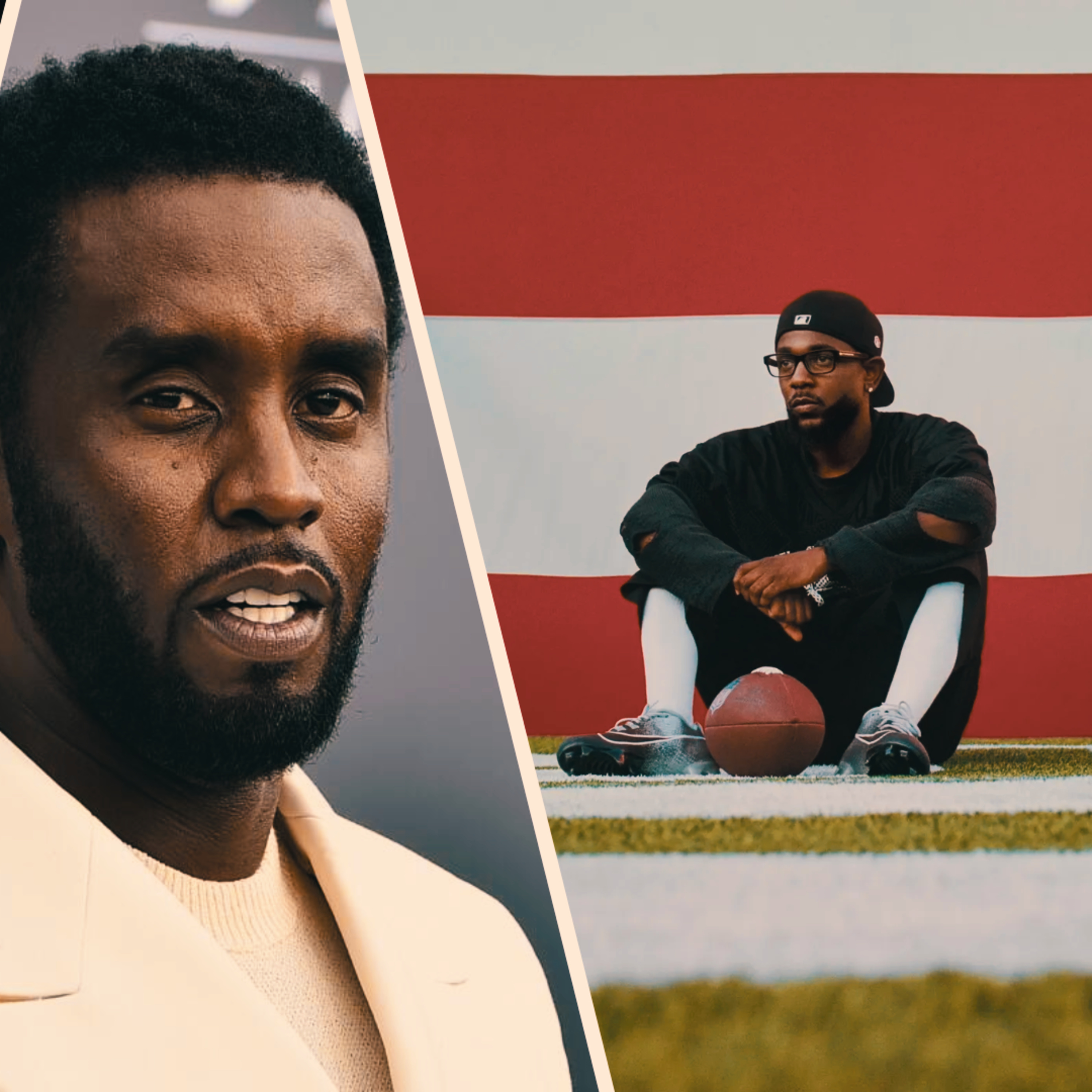 The iPhone 16 is MID, Diddy is going Jail and Kendrick is Preforming at the Super Bowl!  episode artwork