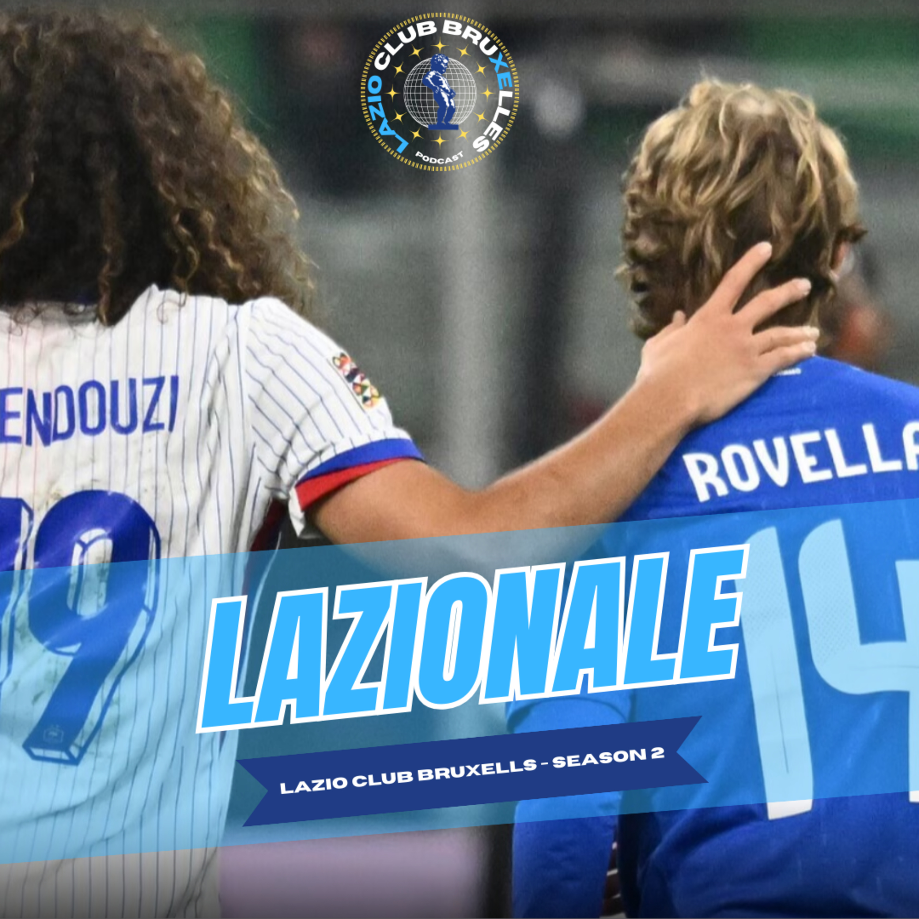 Lazionale: il bollettino dei Laziali dopo la sosta
