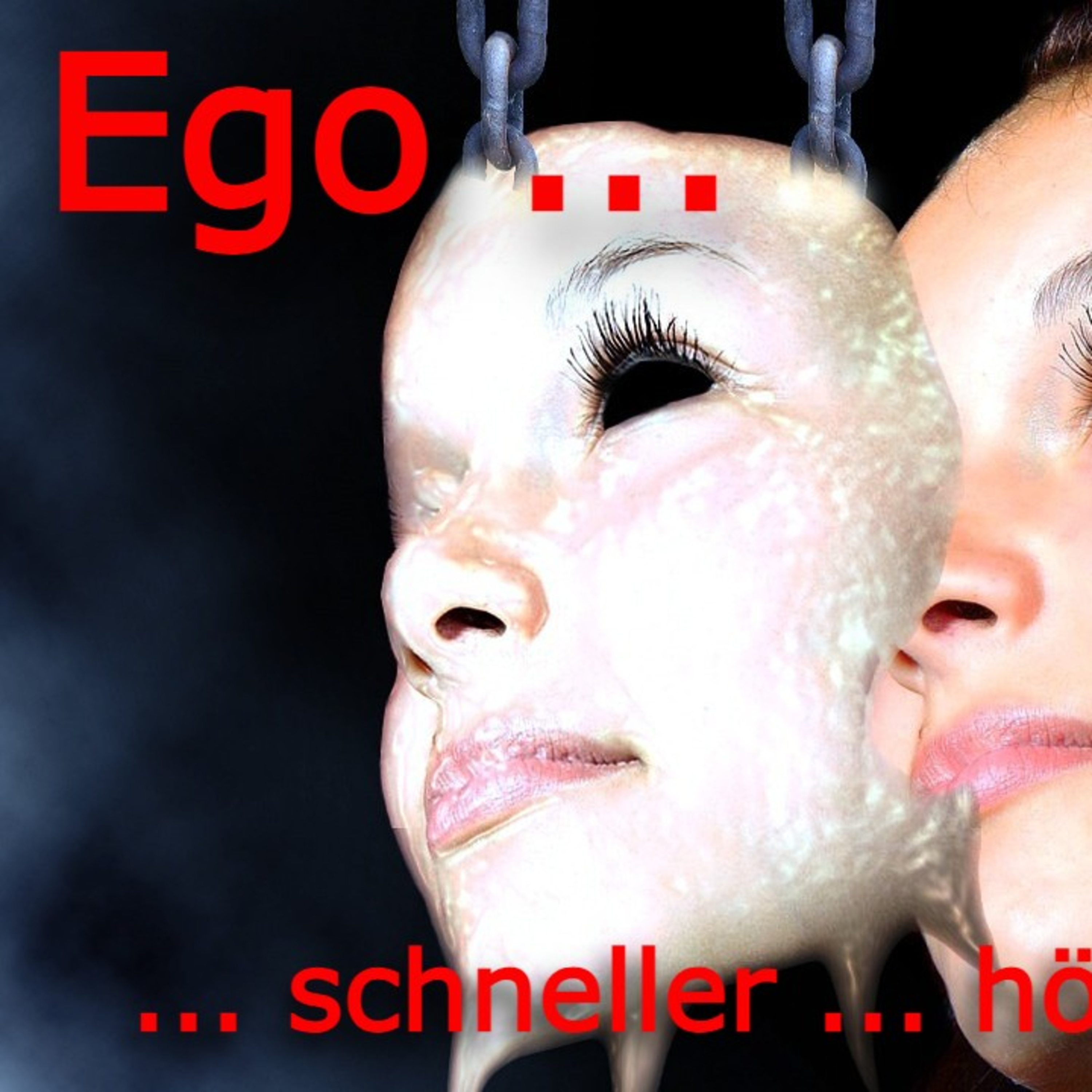 Feitisch und Brandlhuber - Philosophie, Psychologie, Spiritualität