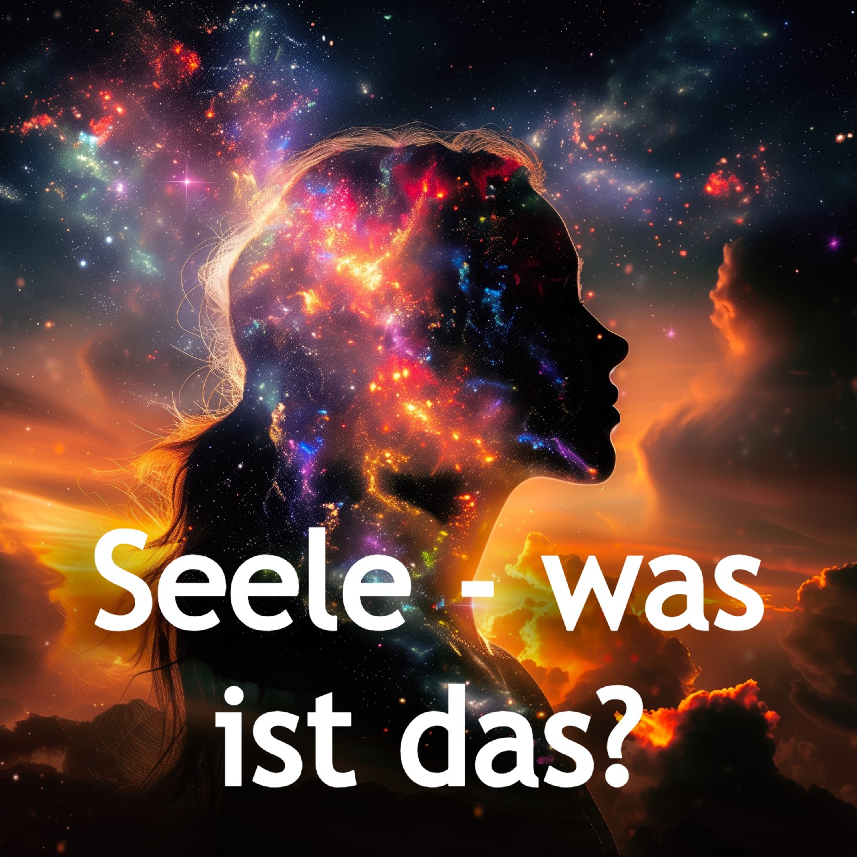 Feitisch und Brandlhuber - Philosophie, Psychologie, Spiritualität