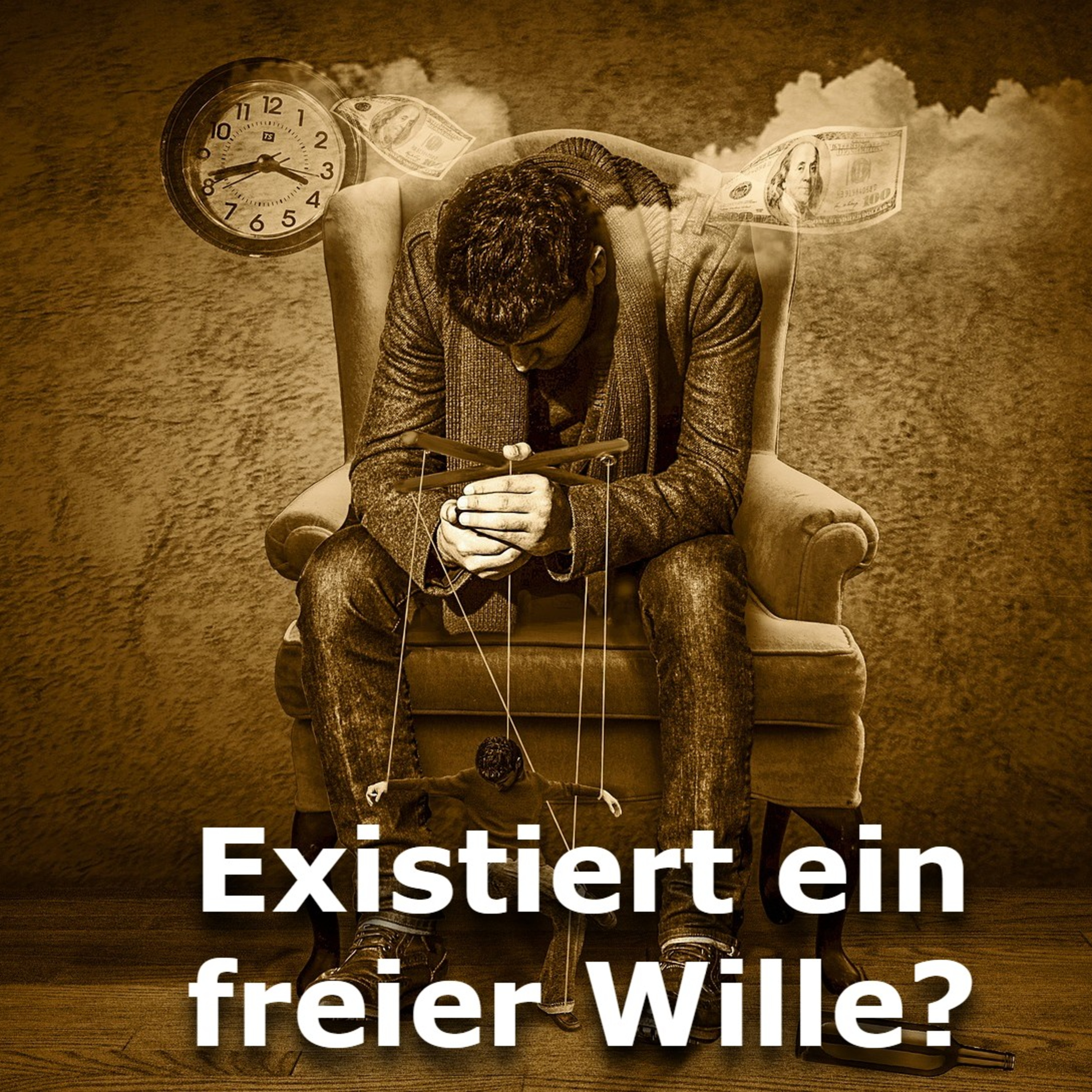 Feitisch und Brandlhuber - Philosophie, Psychologie, Spiritualität