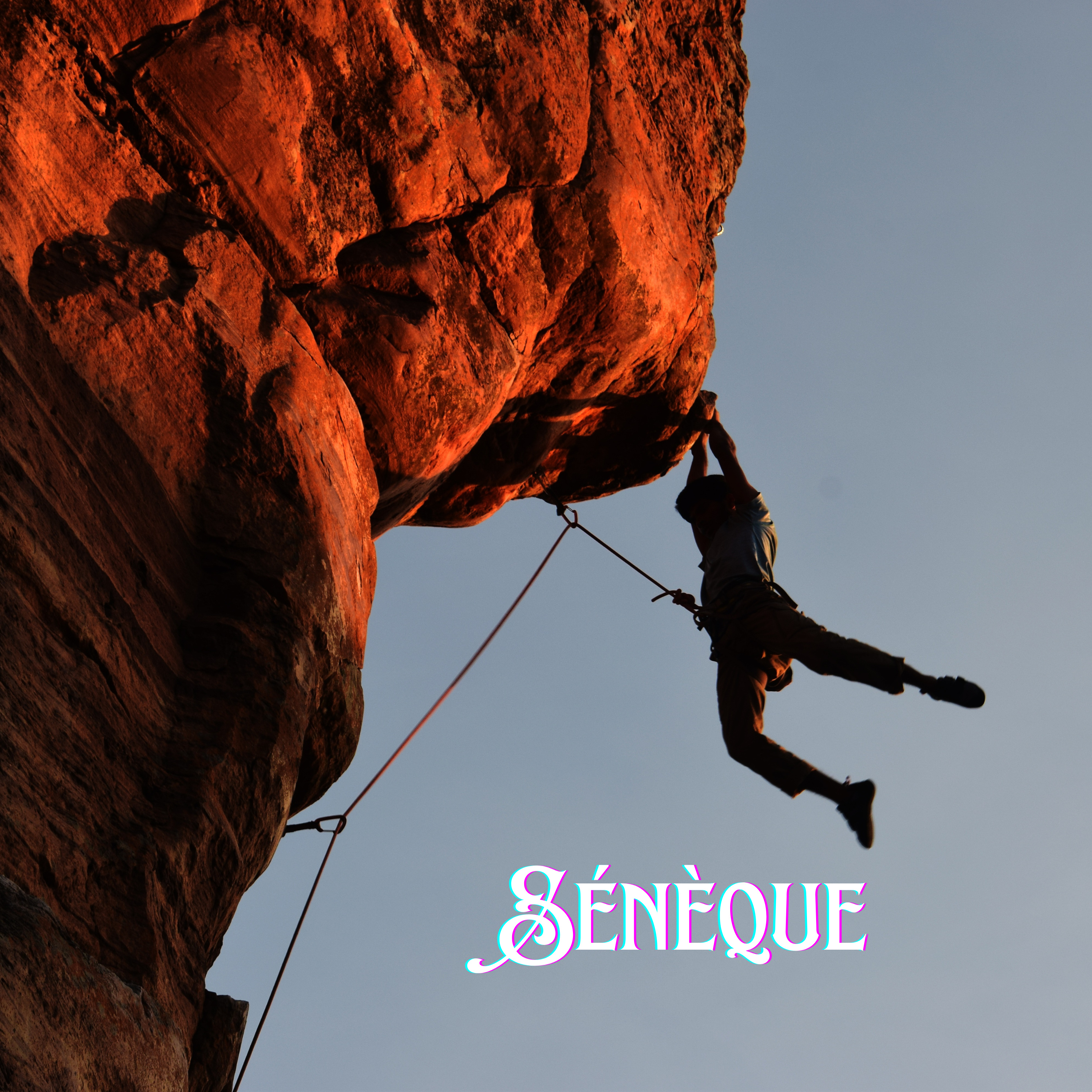 Citation du jour - Sénèque