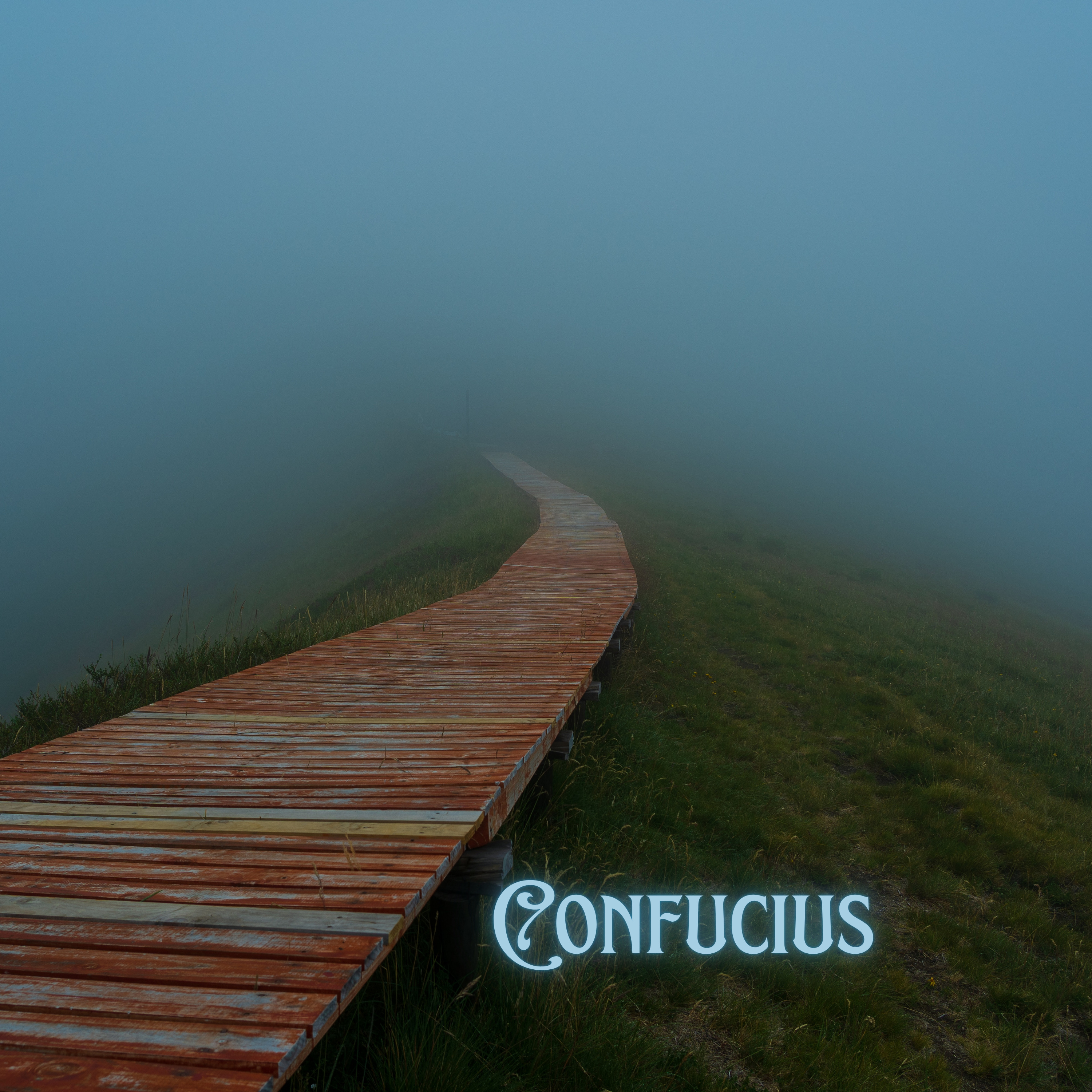 Citation du jour- Confucius