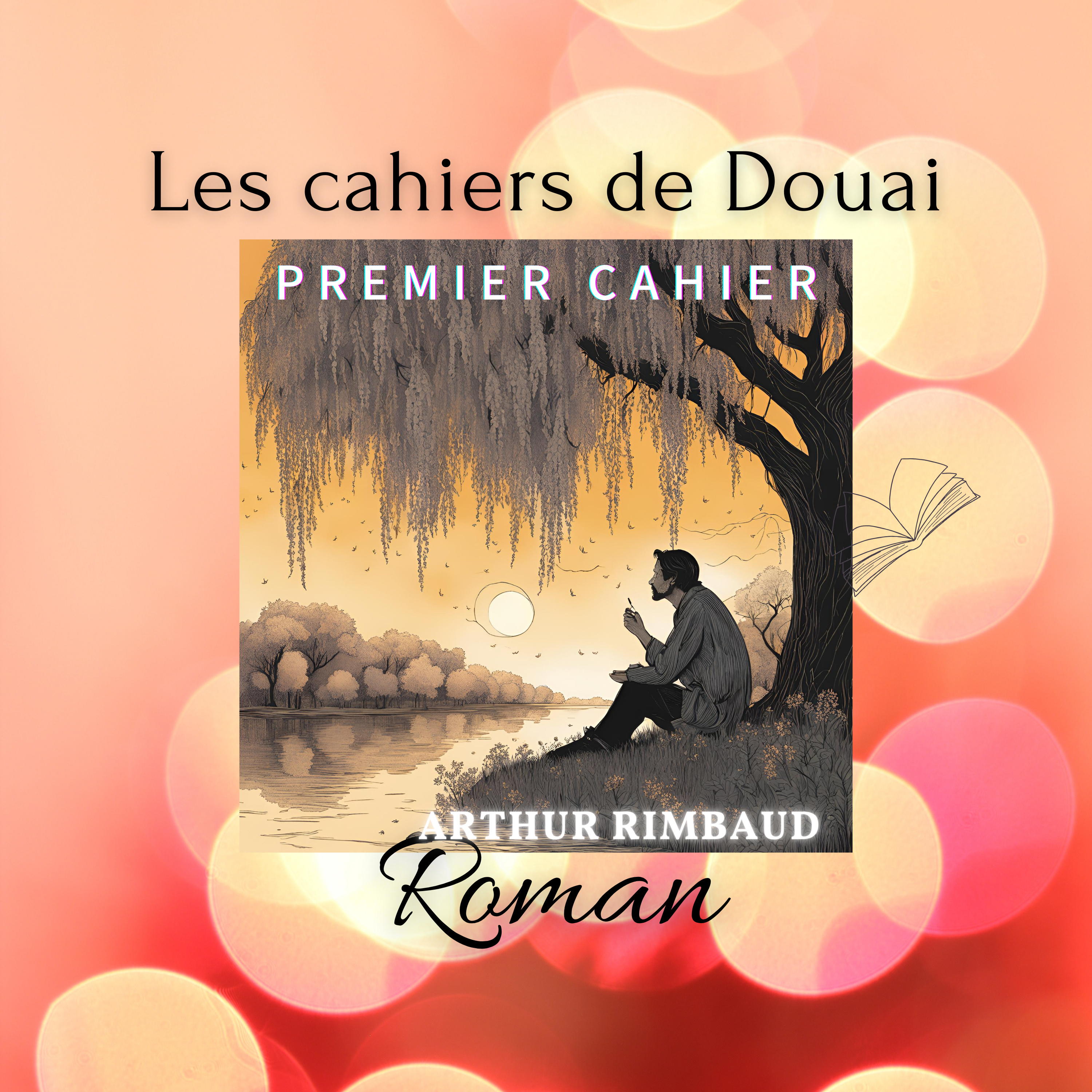 📖 Livre audio – Les Cahiers de Douai – Partie 12 sur 15 : Roman