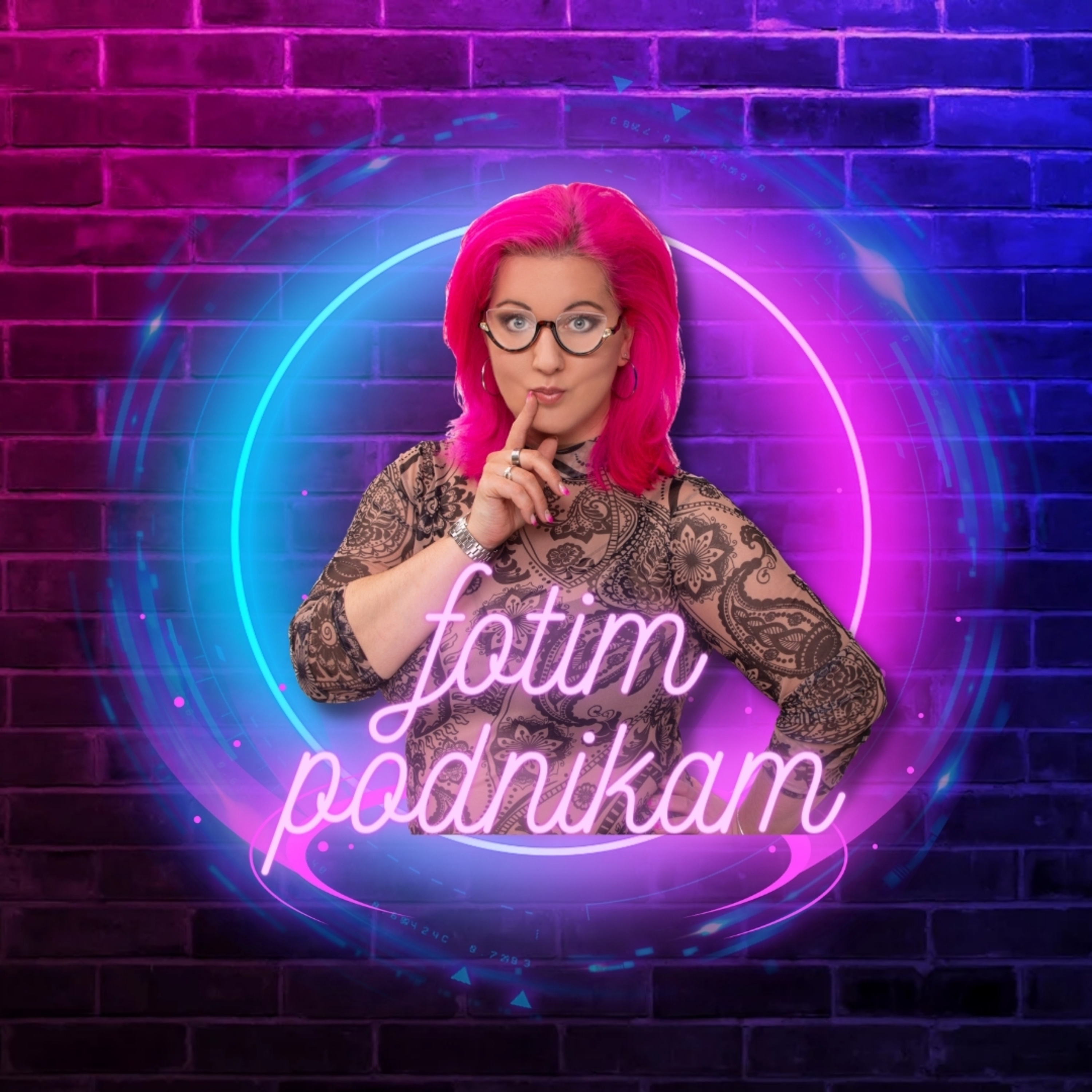 04. Umění prodávat episode artwork