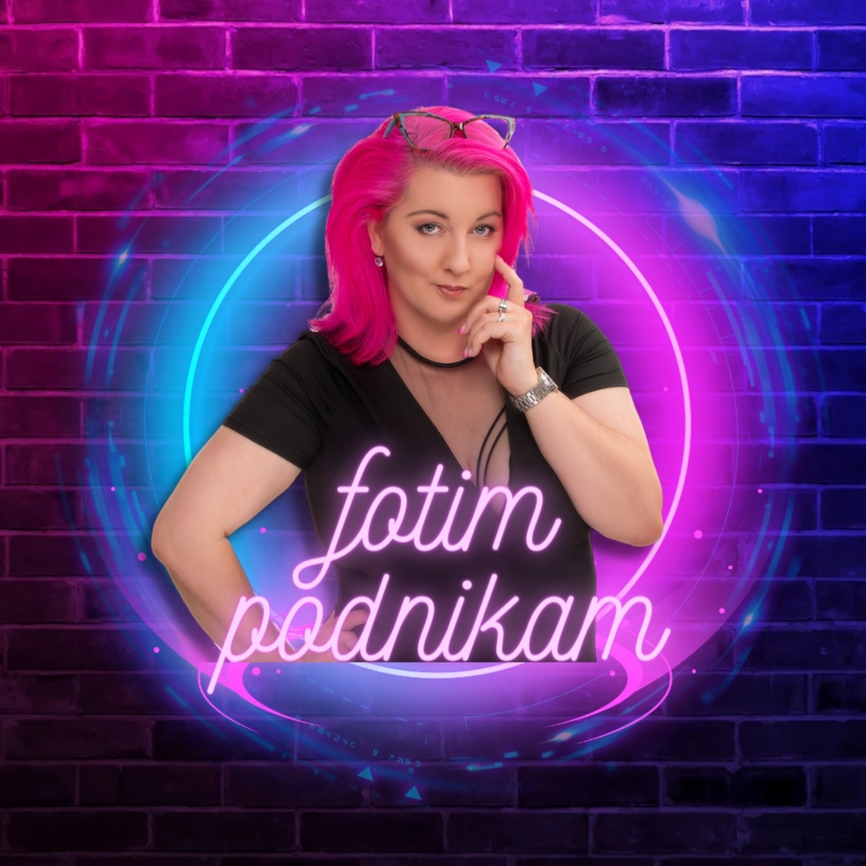 05. Cena je příběh episode artwork