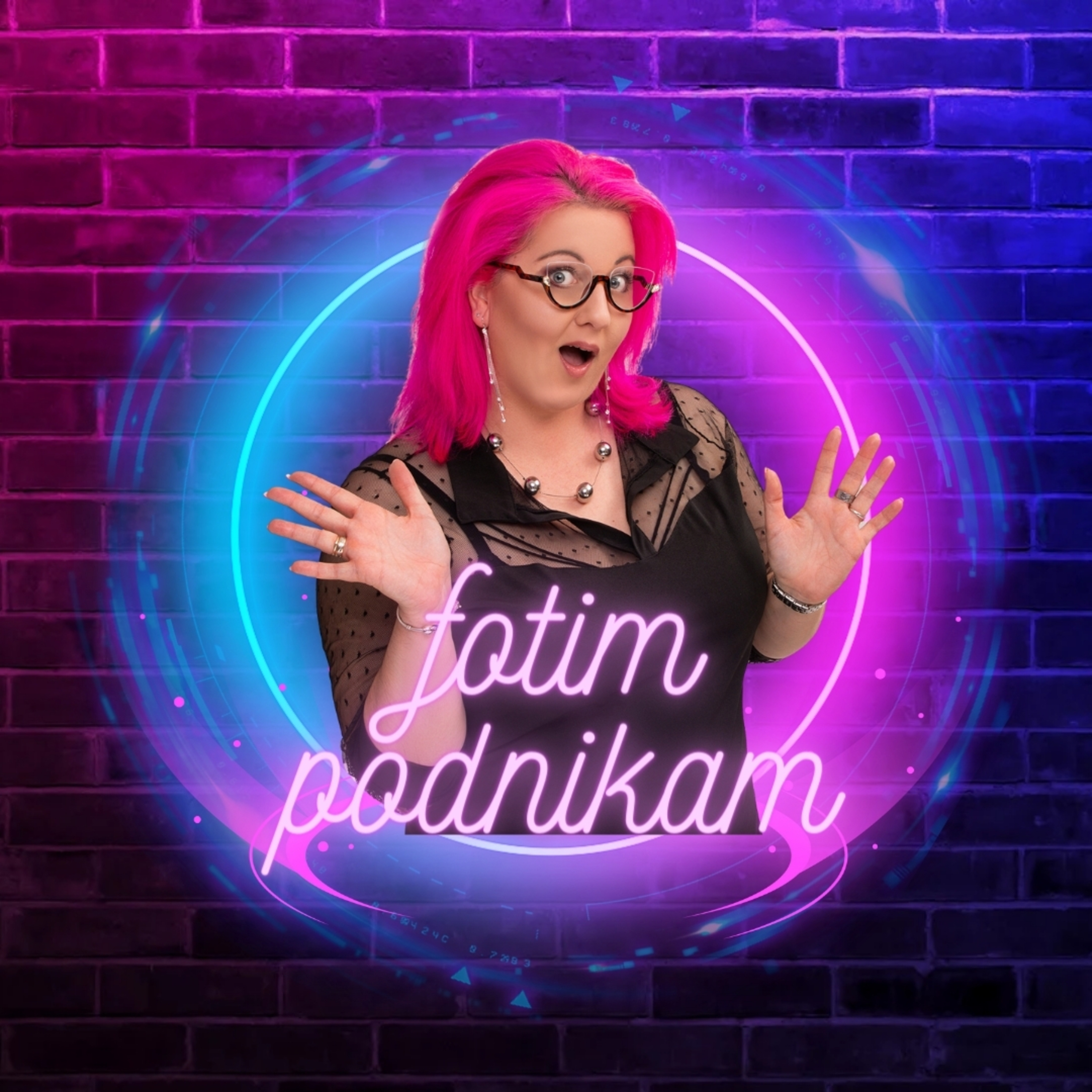 06. Dopad emocí na podnikání episode artwork