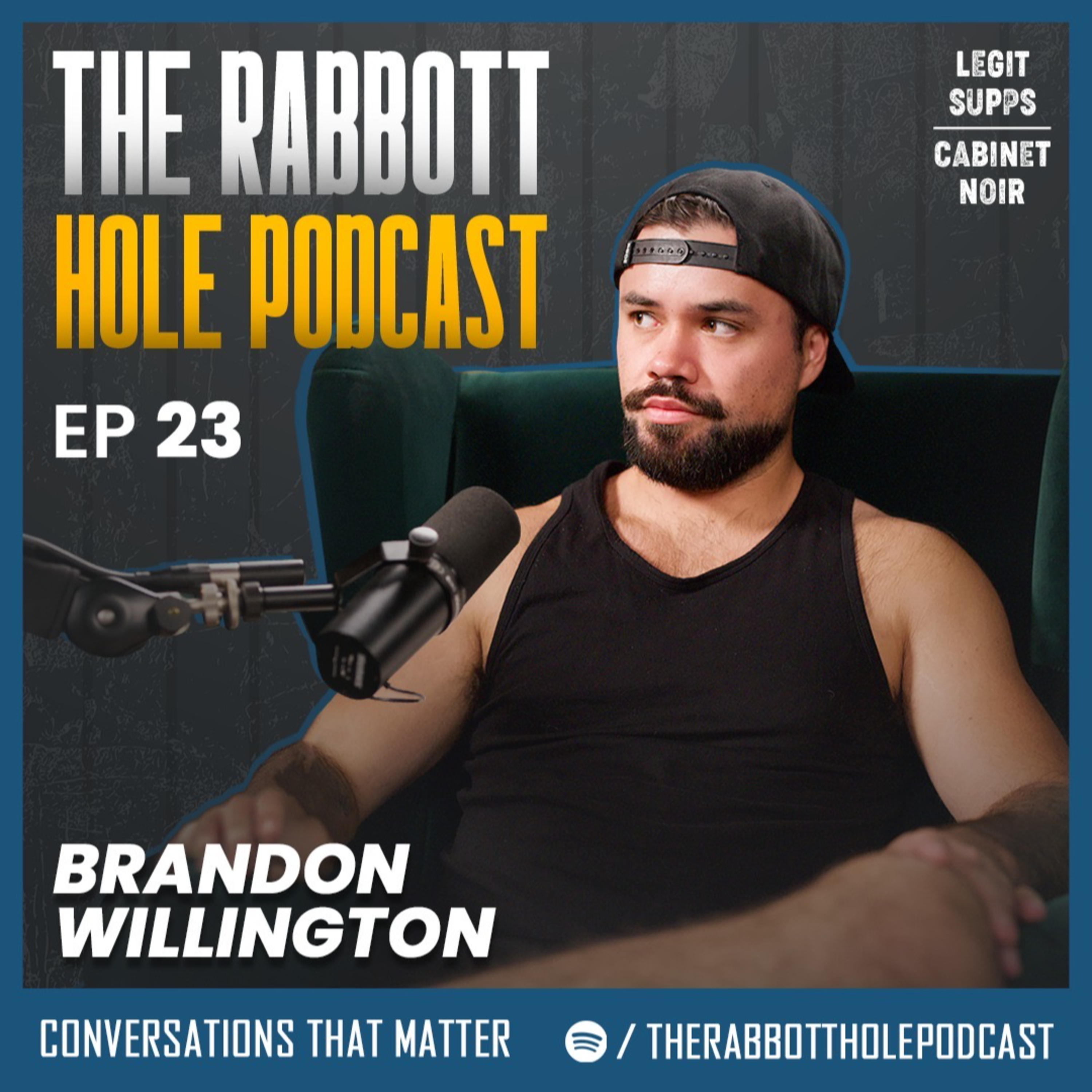The RABBOTT Hole Podcast