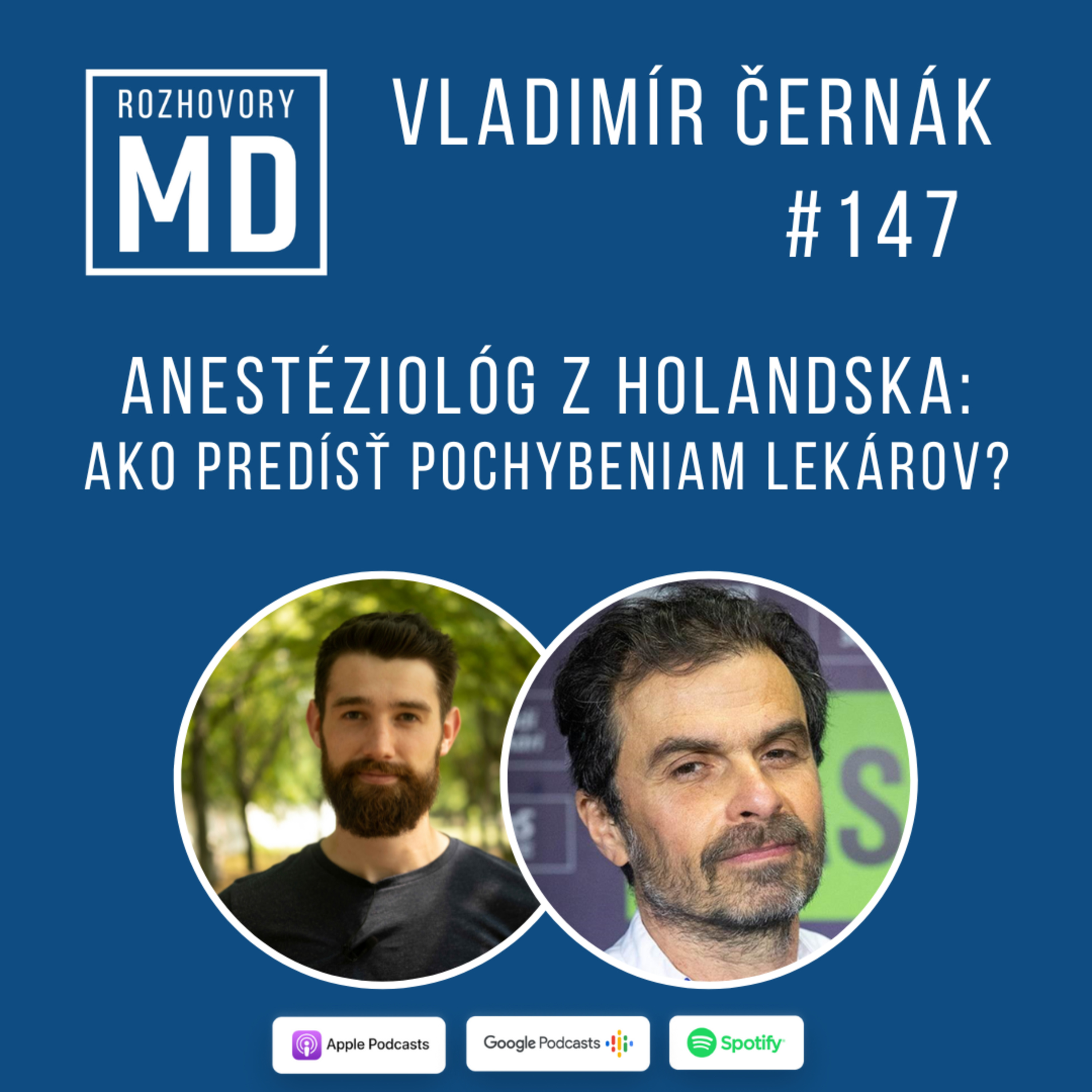 ROZHOVORY MD