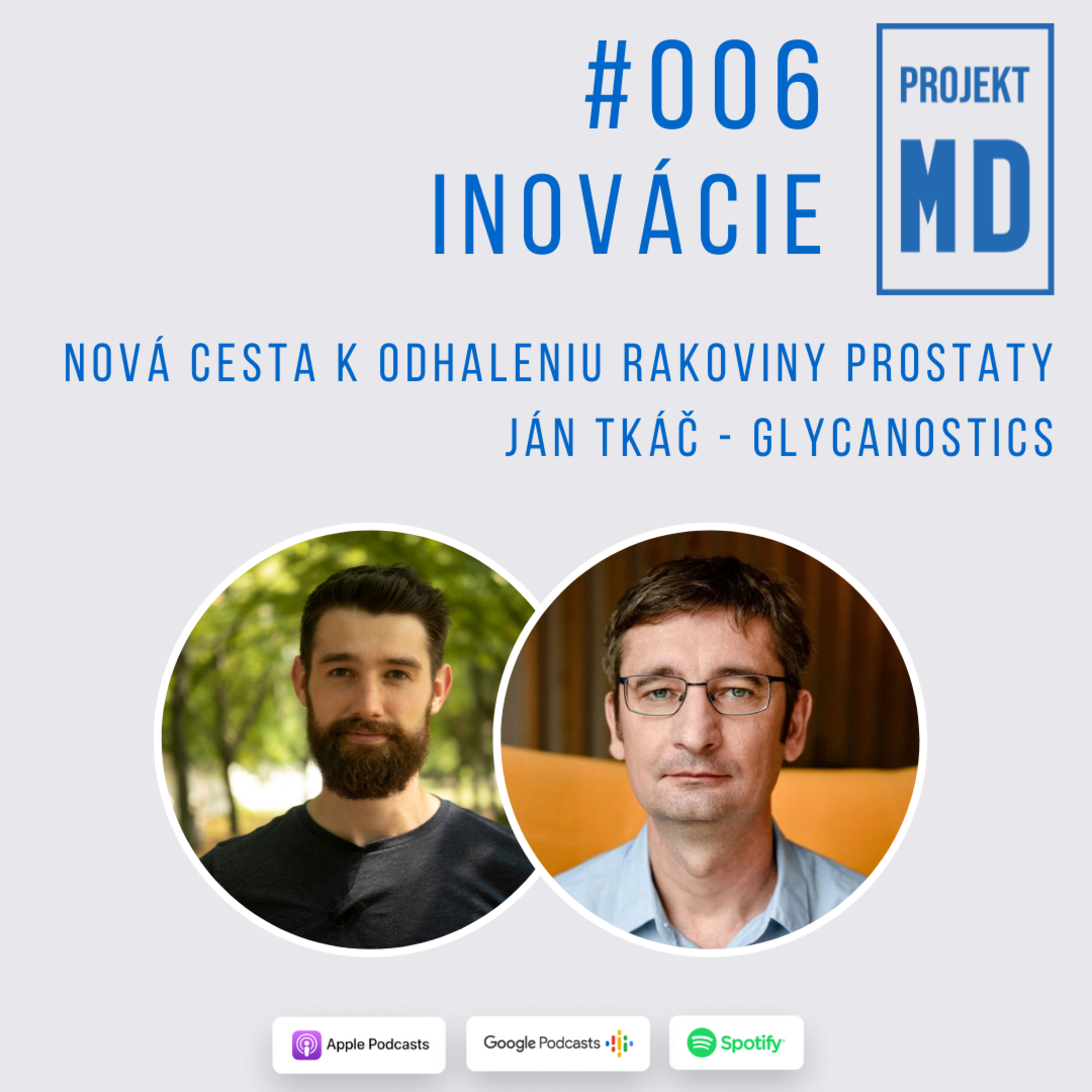 ROZHOVORY MD