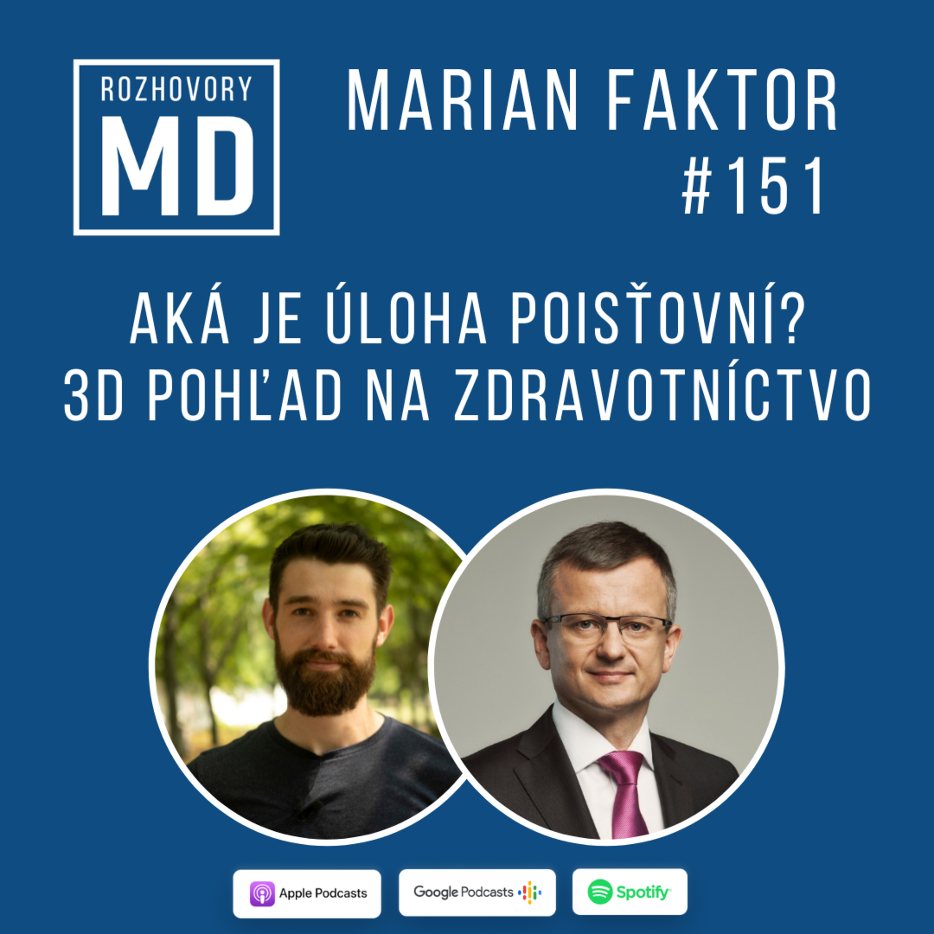 ROZHOVORY MD