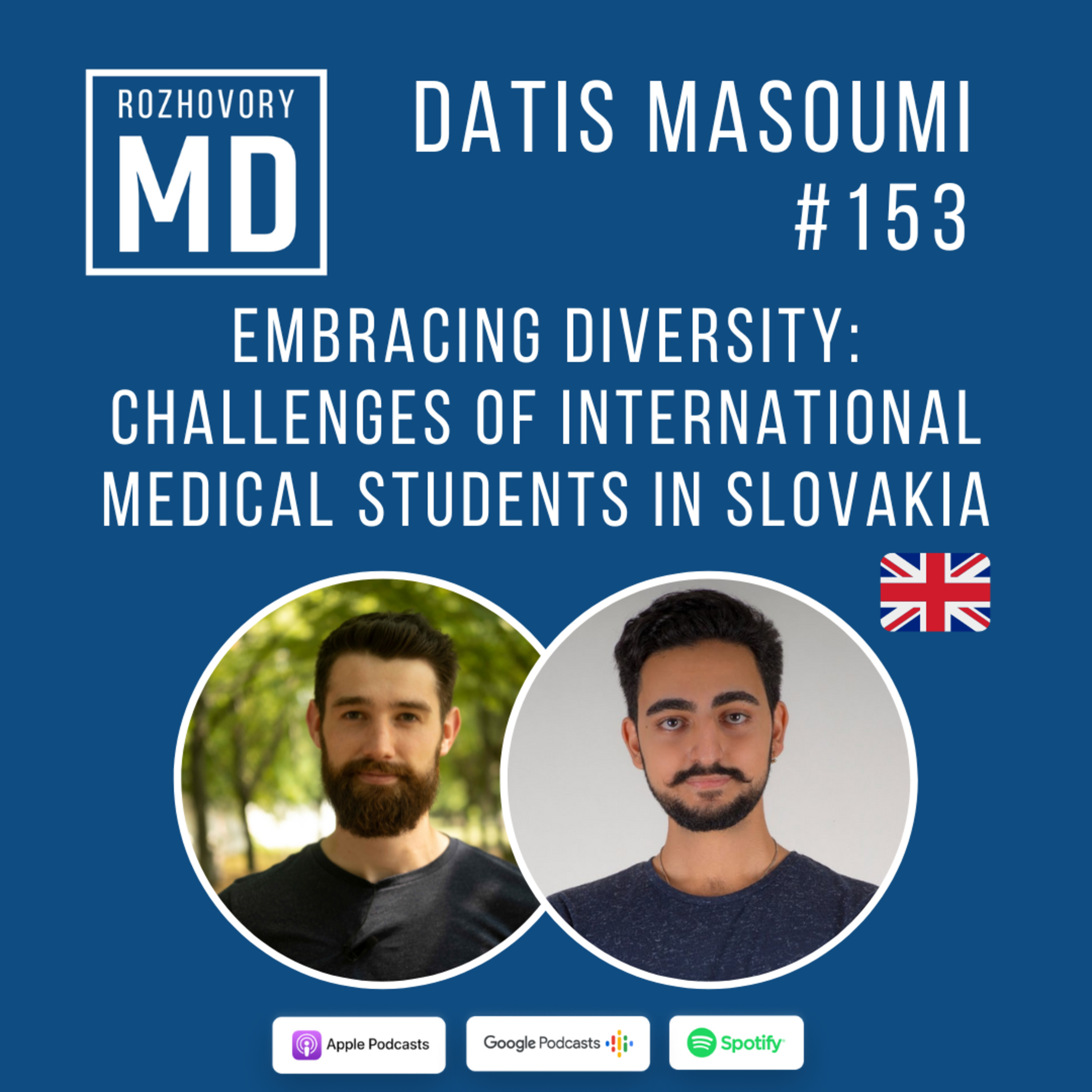 ROZHOVORY MD