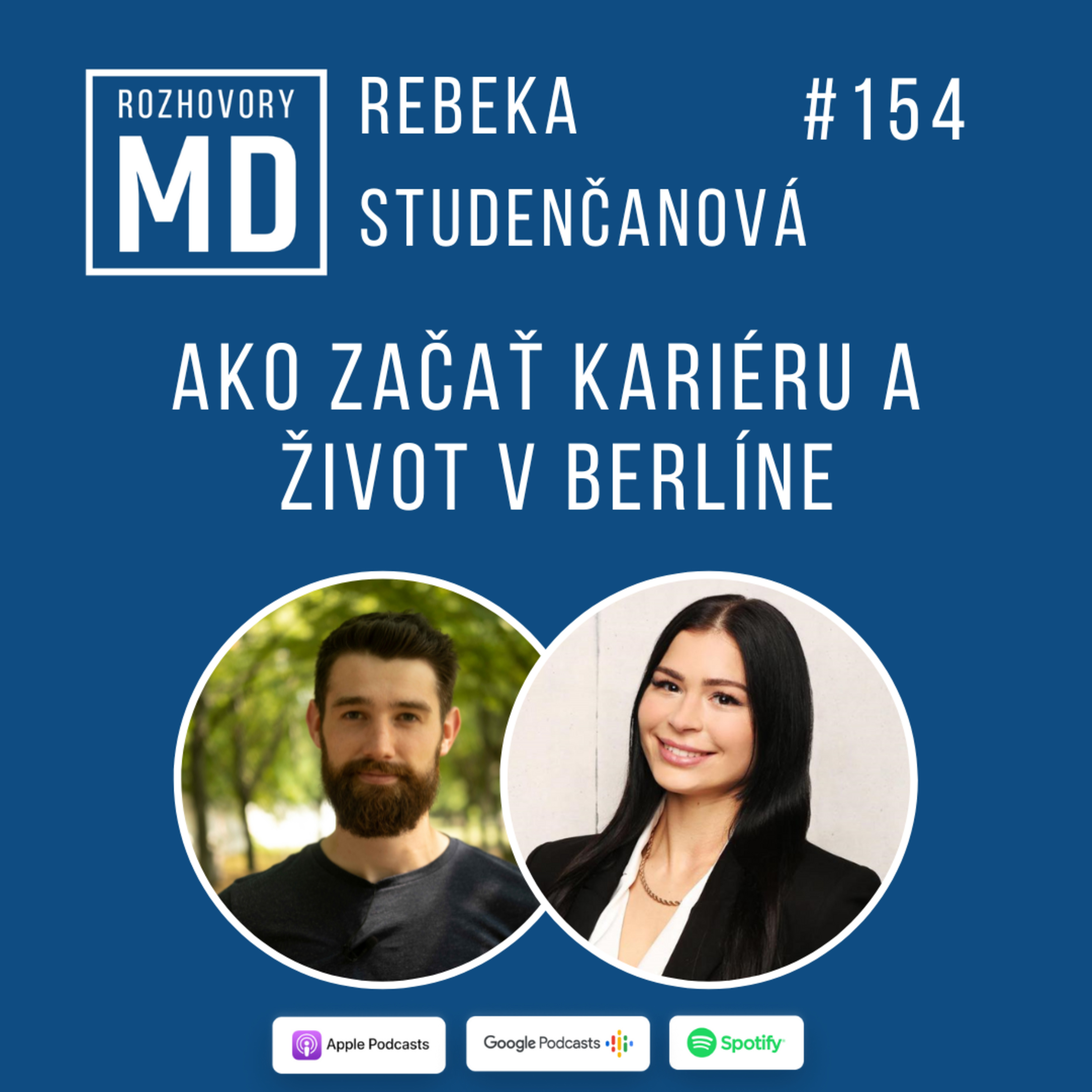 ROZHOVORY MD