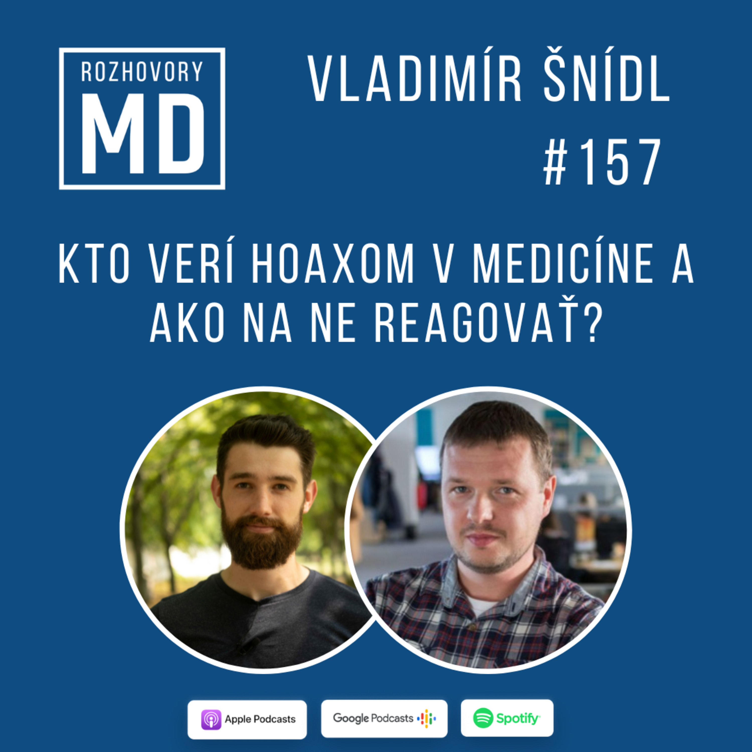 ROZHOVORY MD