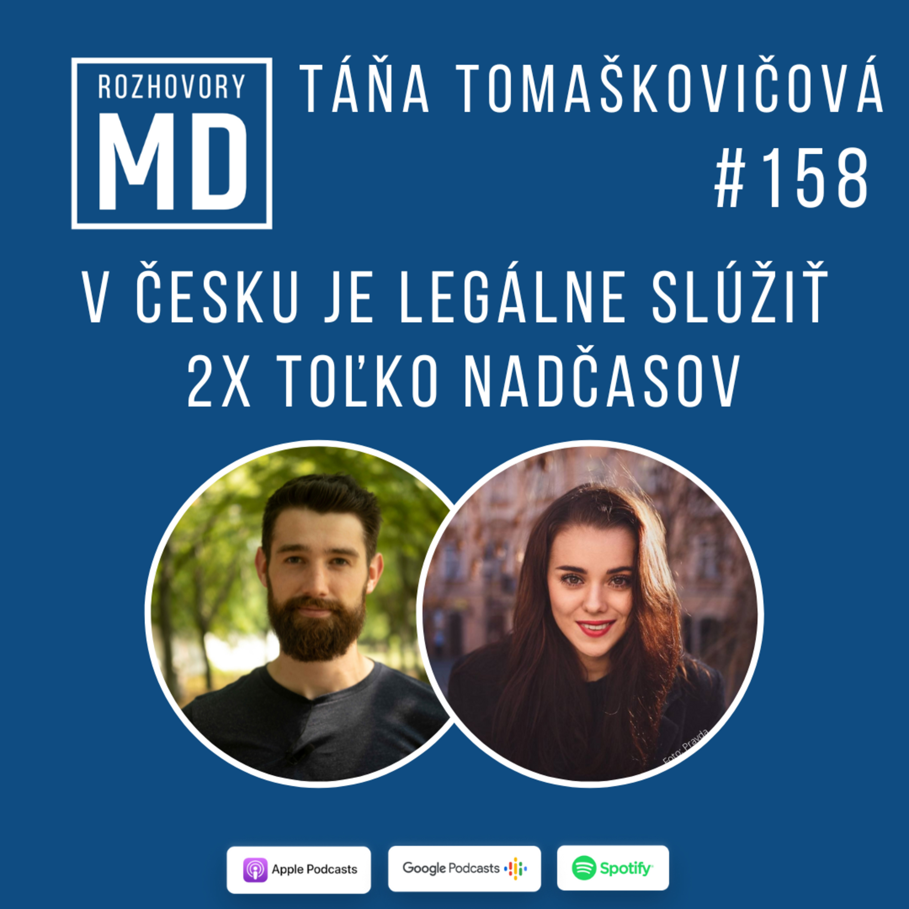 ROZHOVORY MD