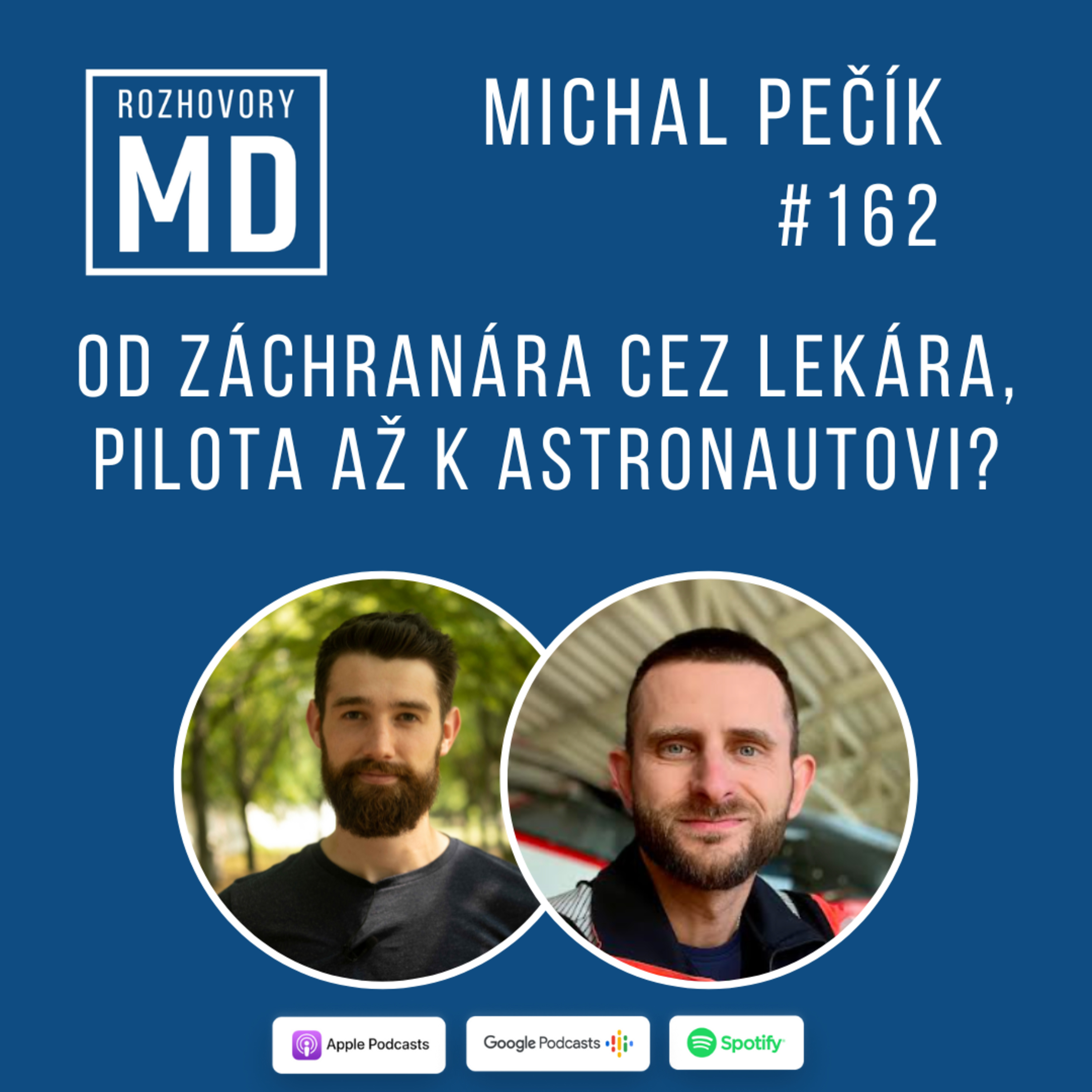 ROZHOVORY MD