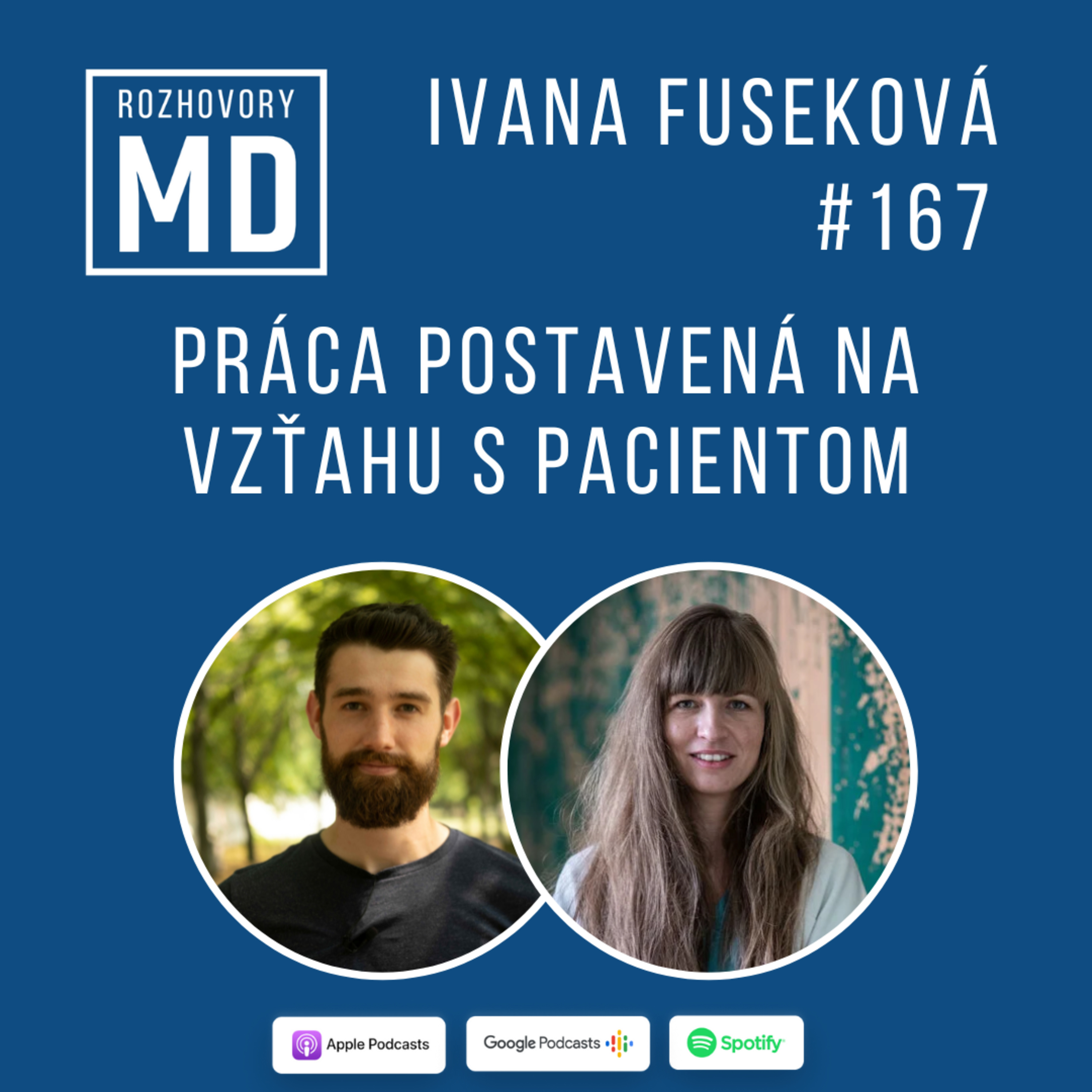 ROZHOVORY MD