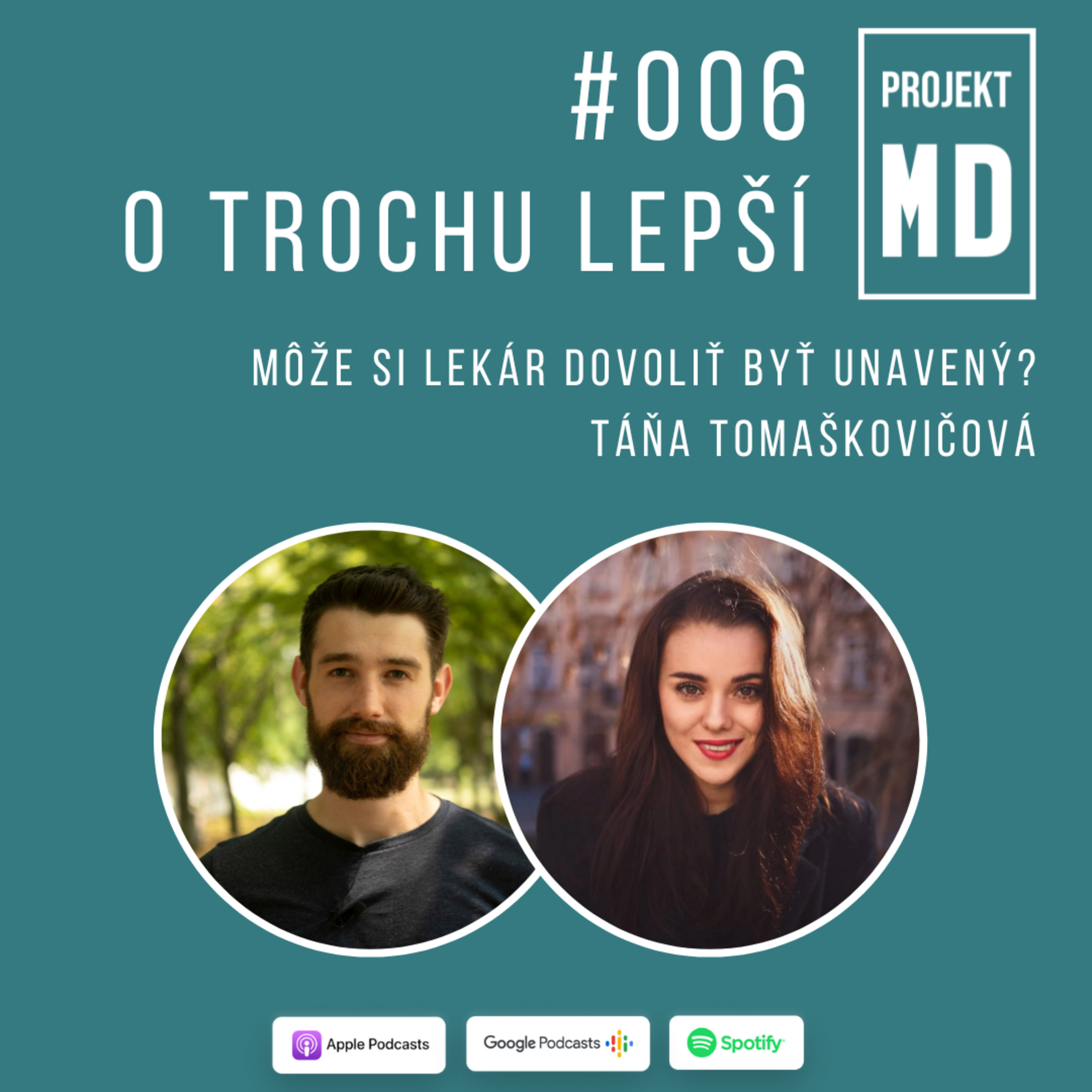 ROZHOVORY MD
