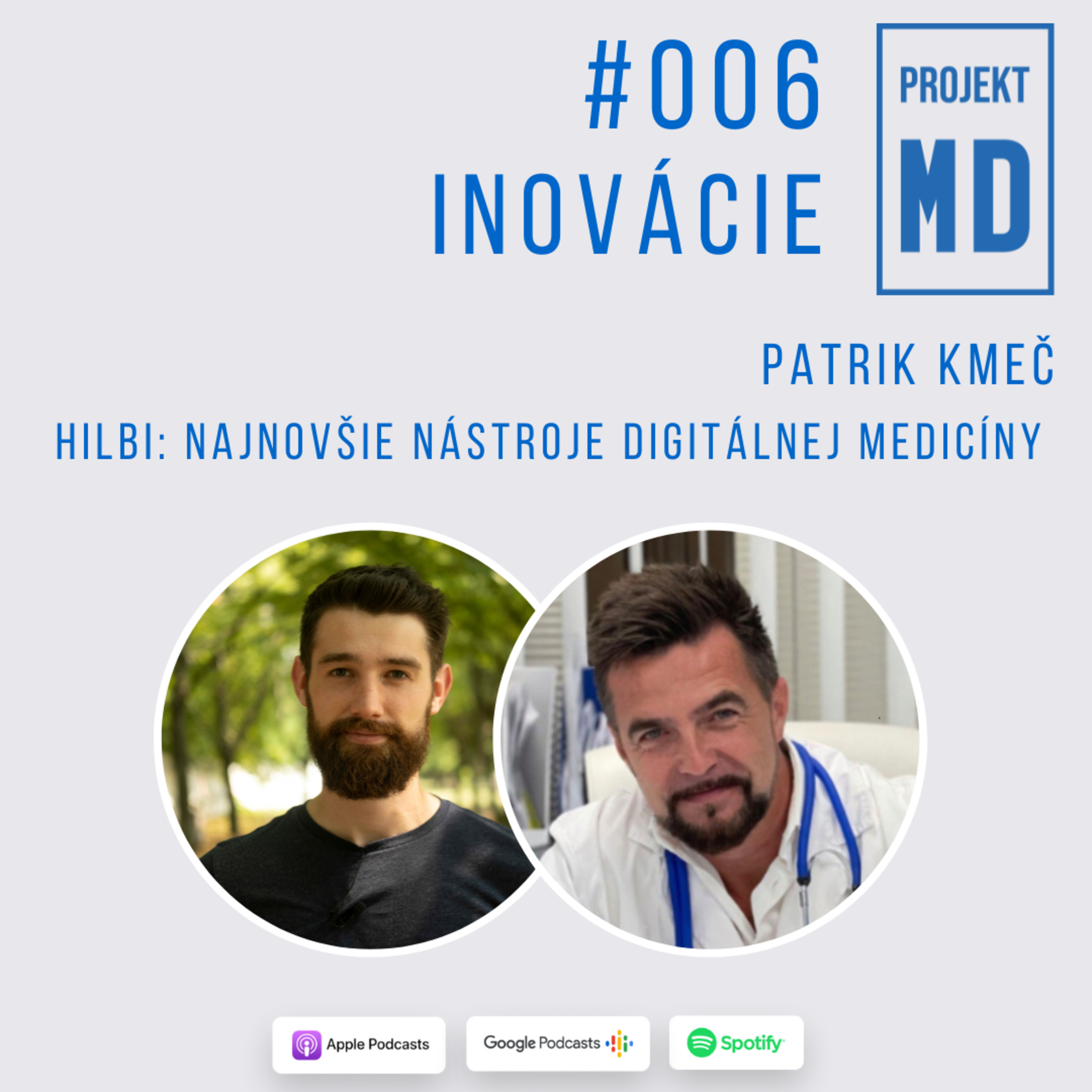 ROZHOVORY MD