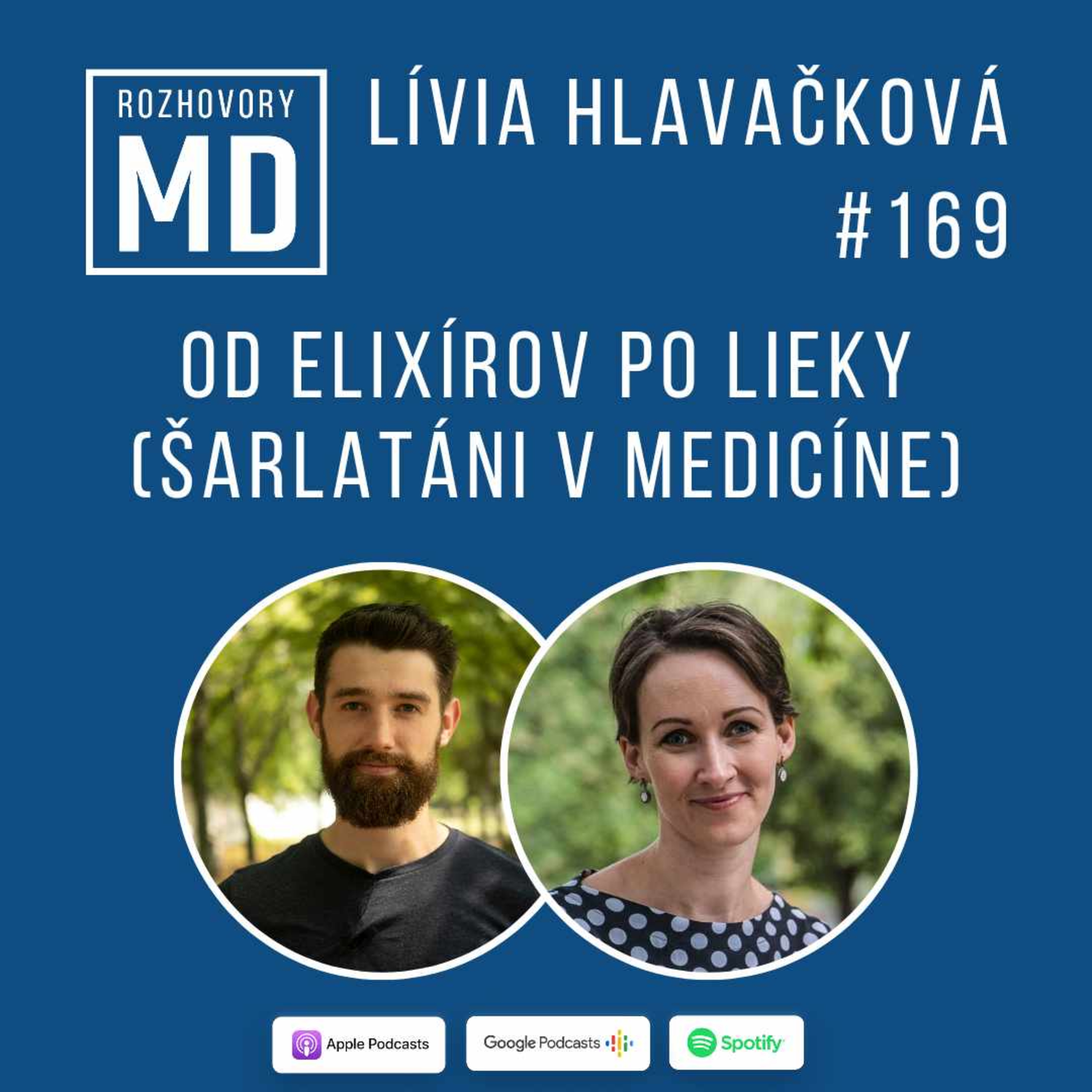 ROZHOVORY MD