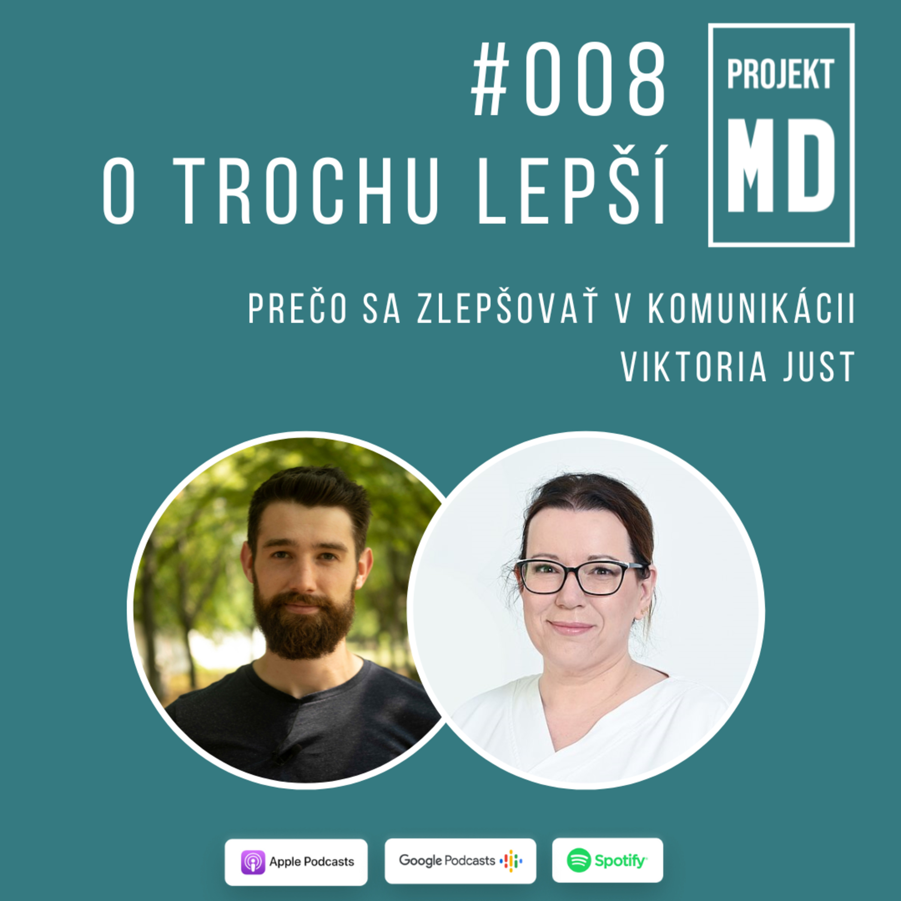 ROZHOVORY MD