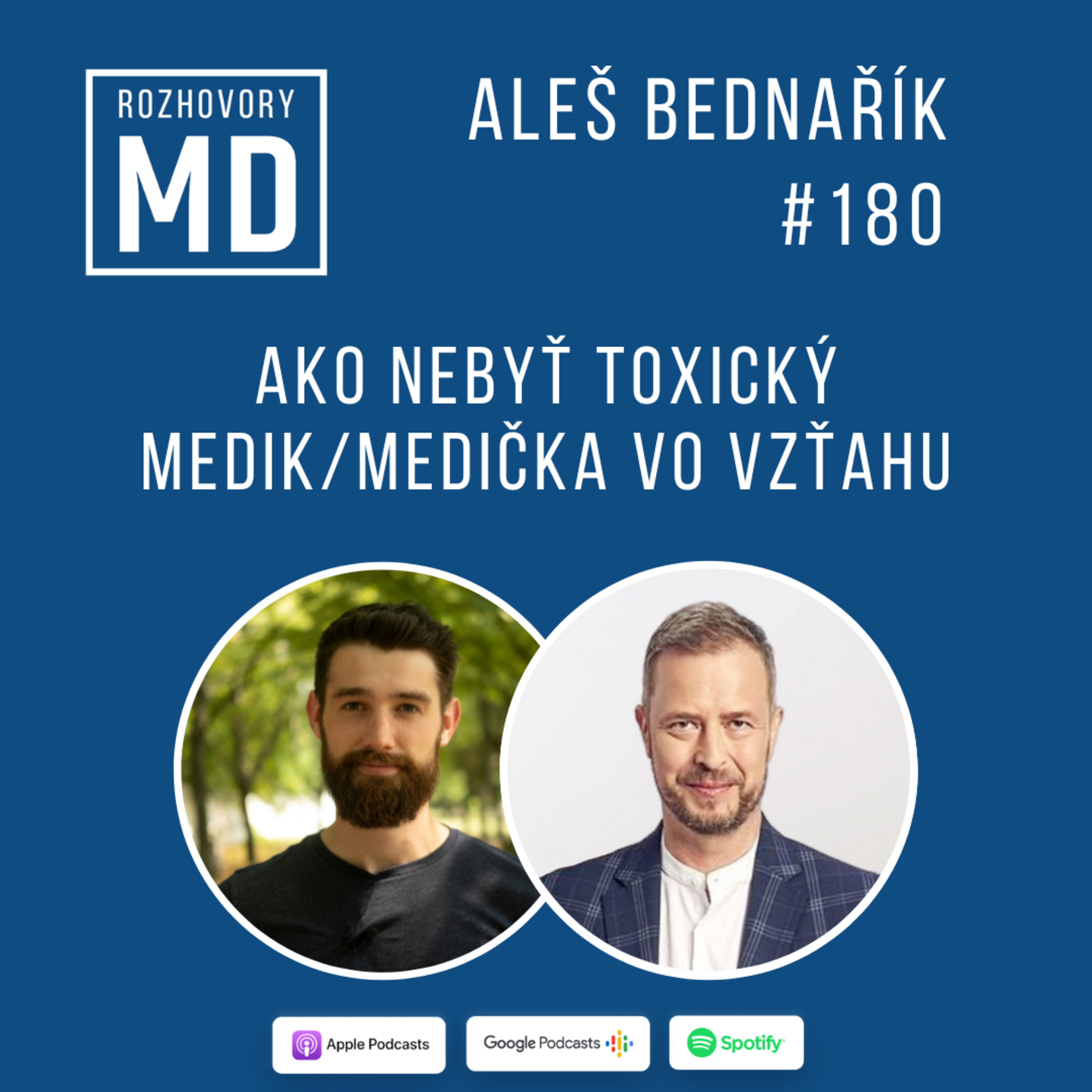 ROZHOVORY MD
