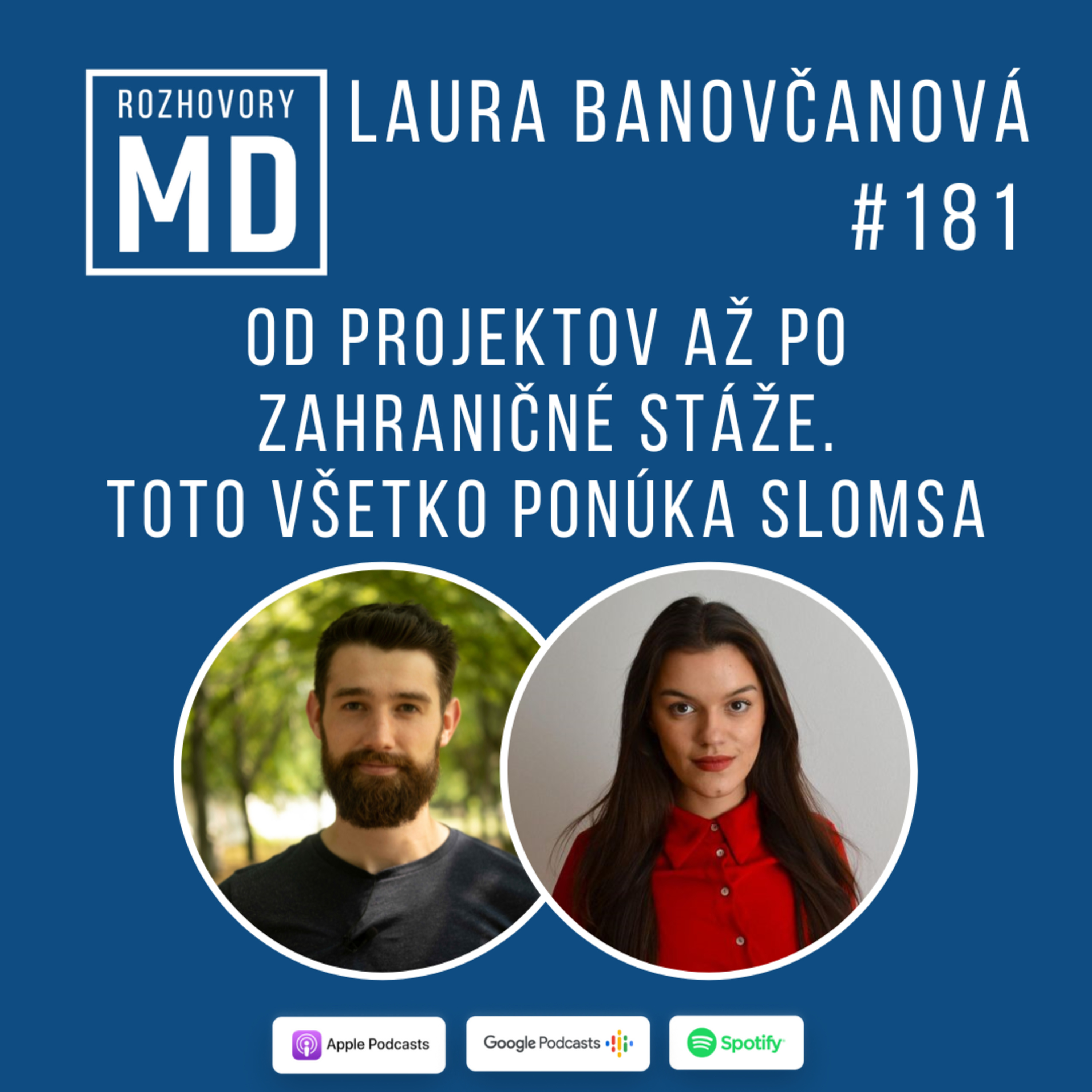 ROZHOVORY MD