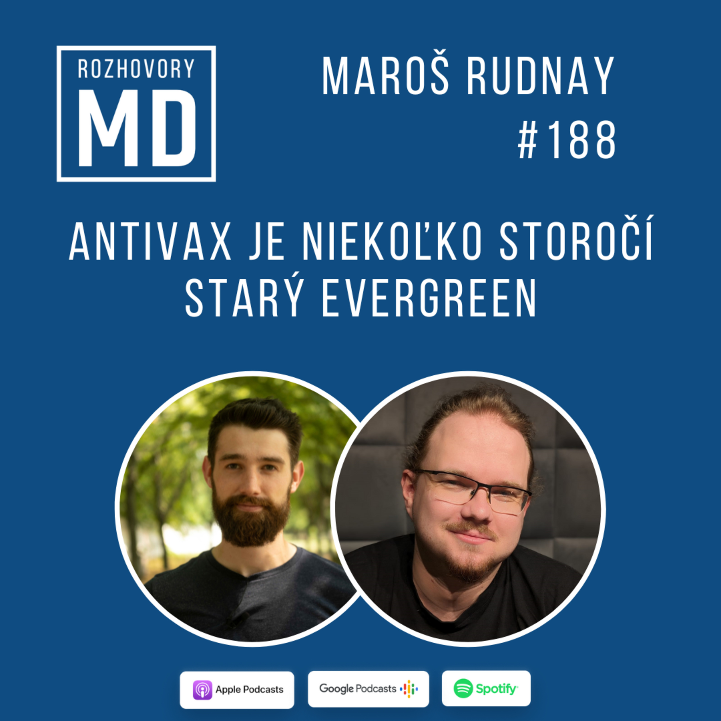 ROZHOVORY MD
