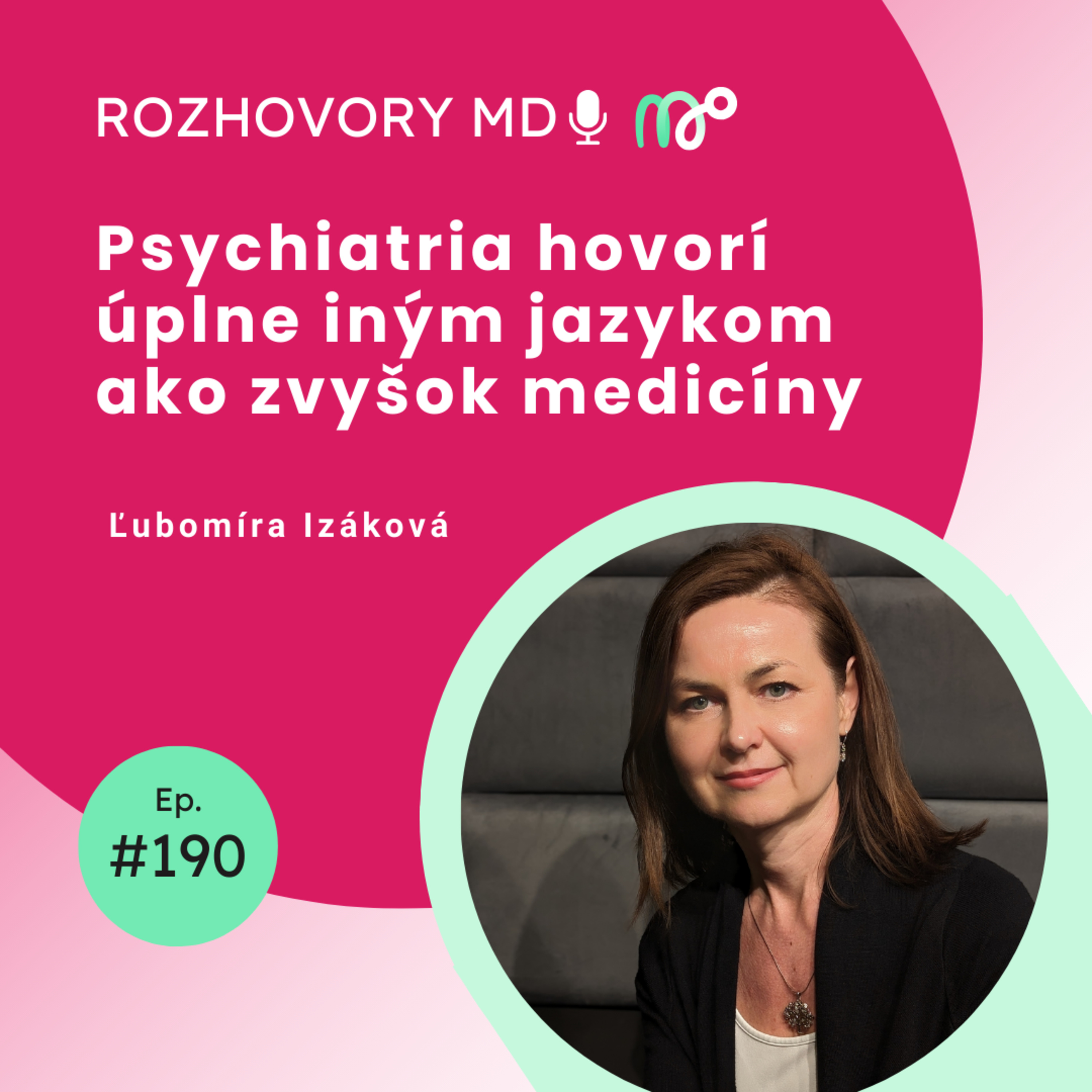 ROZHOVORY MD